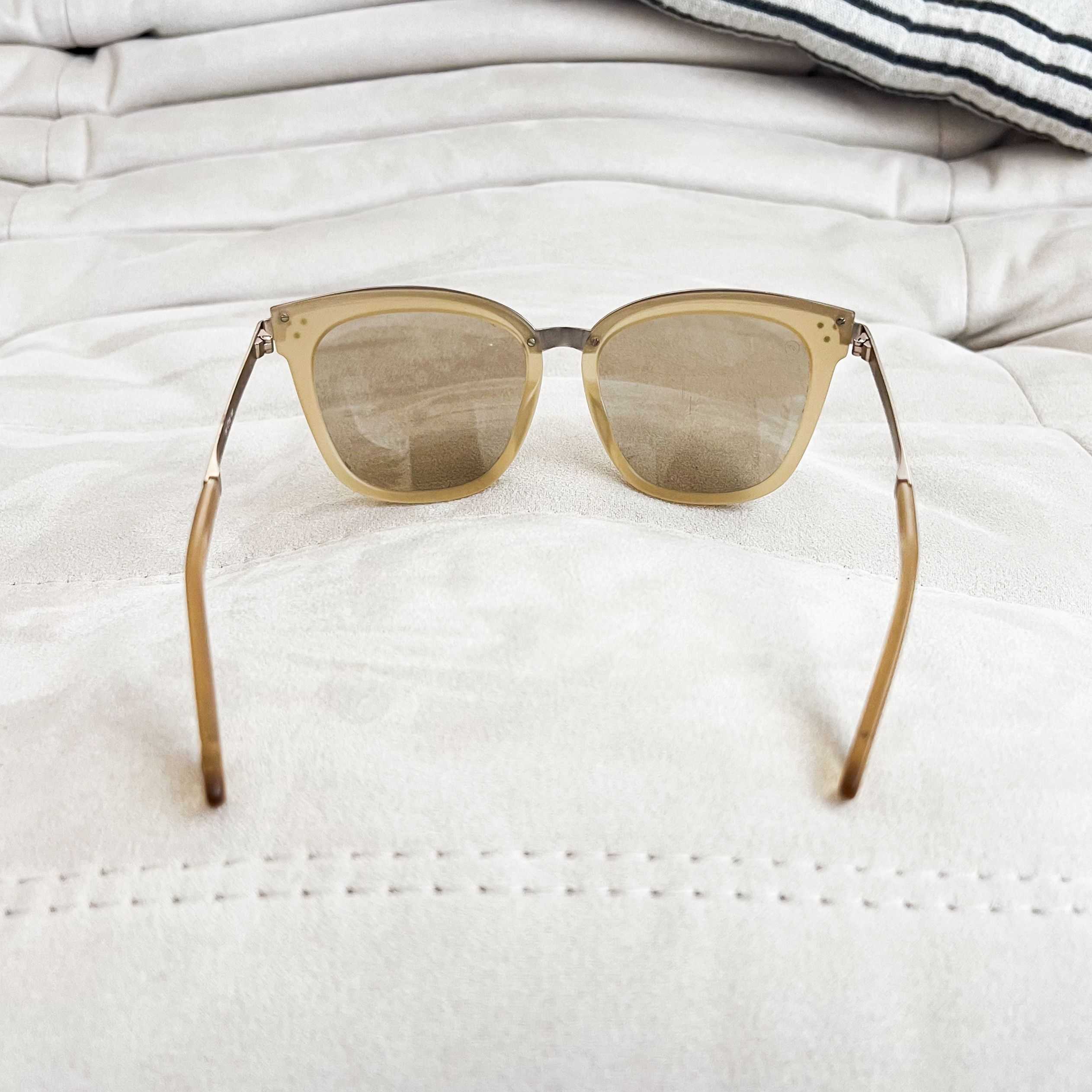 Electric Visual Rare Electric Eyewear Wire Cat Sunglasses Made In Italy Size ONE SIZE - 9 Thumbnail