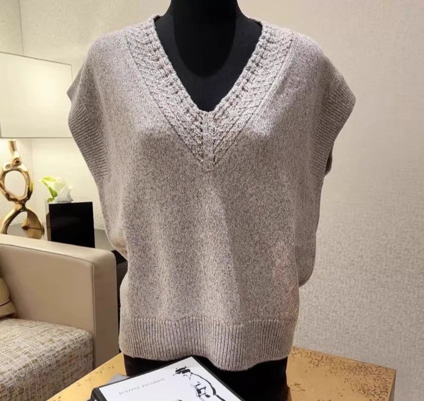 Chanel Chanel 26P Vest Size XS / US 0-2 / IT 36-38 - 1 Thumbnail