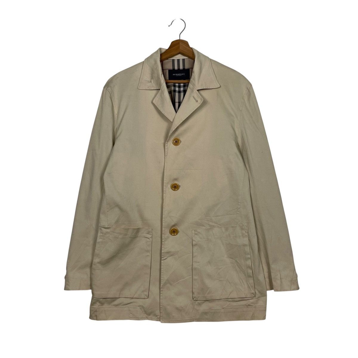 Burberry London Jacket