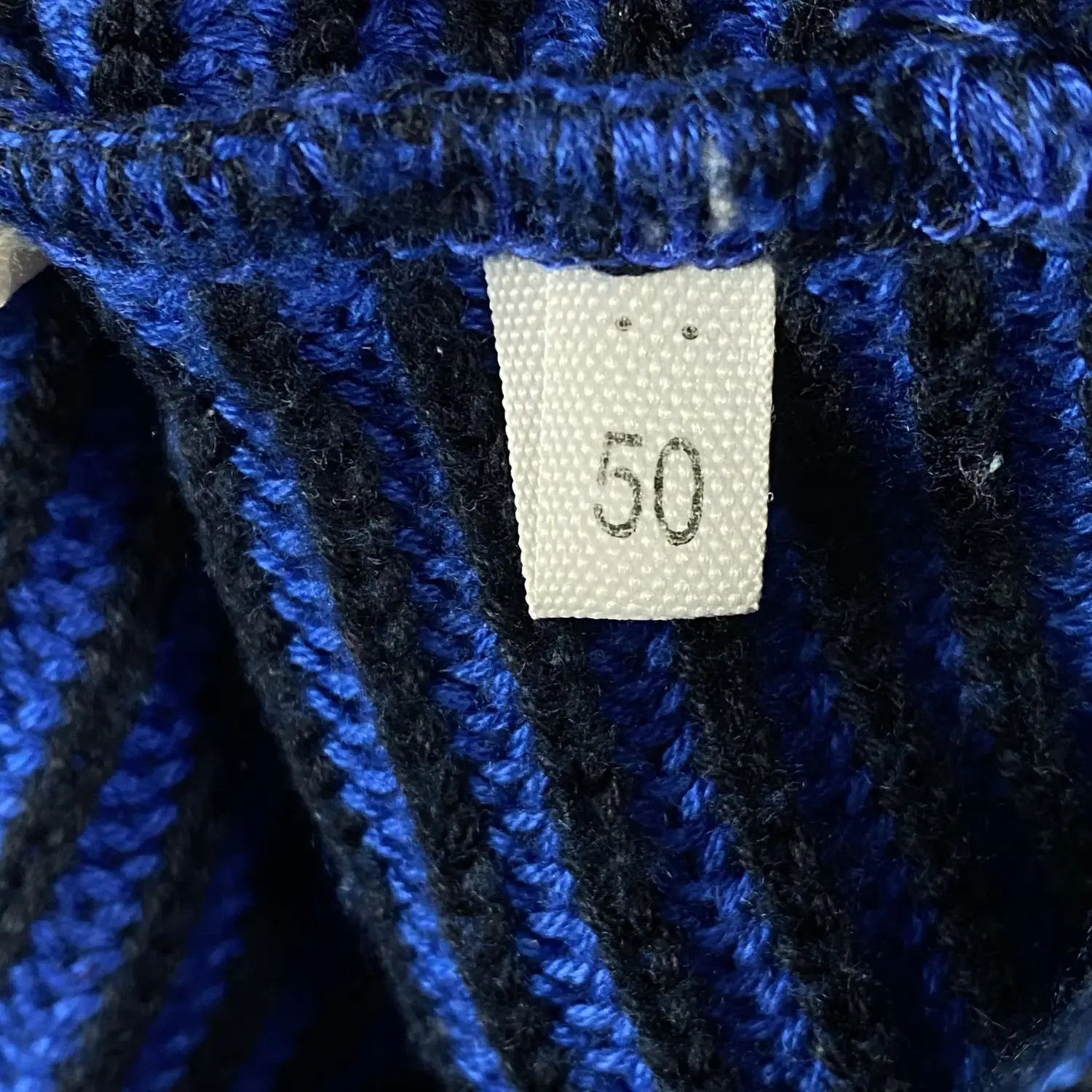Carlo Colucci Mens Vintage Sweater Carlo Colucci Vintage Size 50 Size US M / EU 48-50 / 2 - 5 Thumbnail