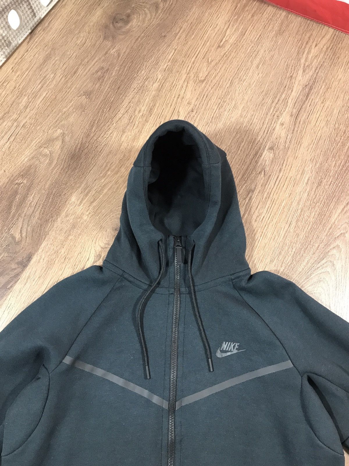 Nike Nike Tech Fleece Zip Hoodie Size US M / EU 48-50 / 2 - 4 Thumbnail