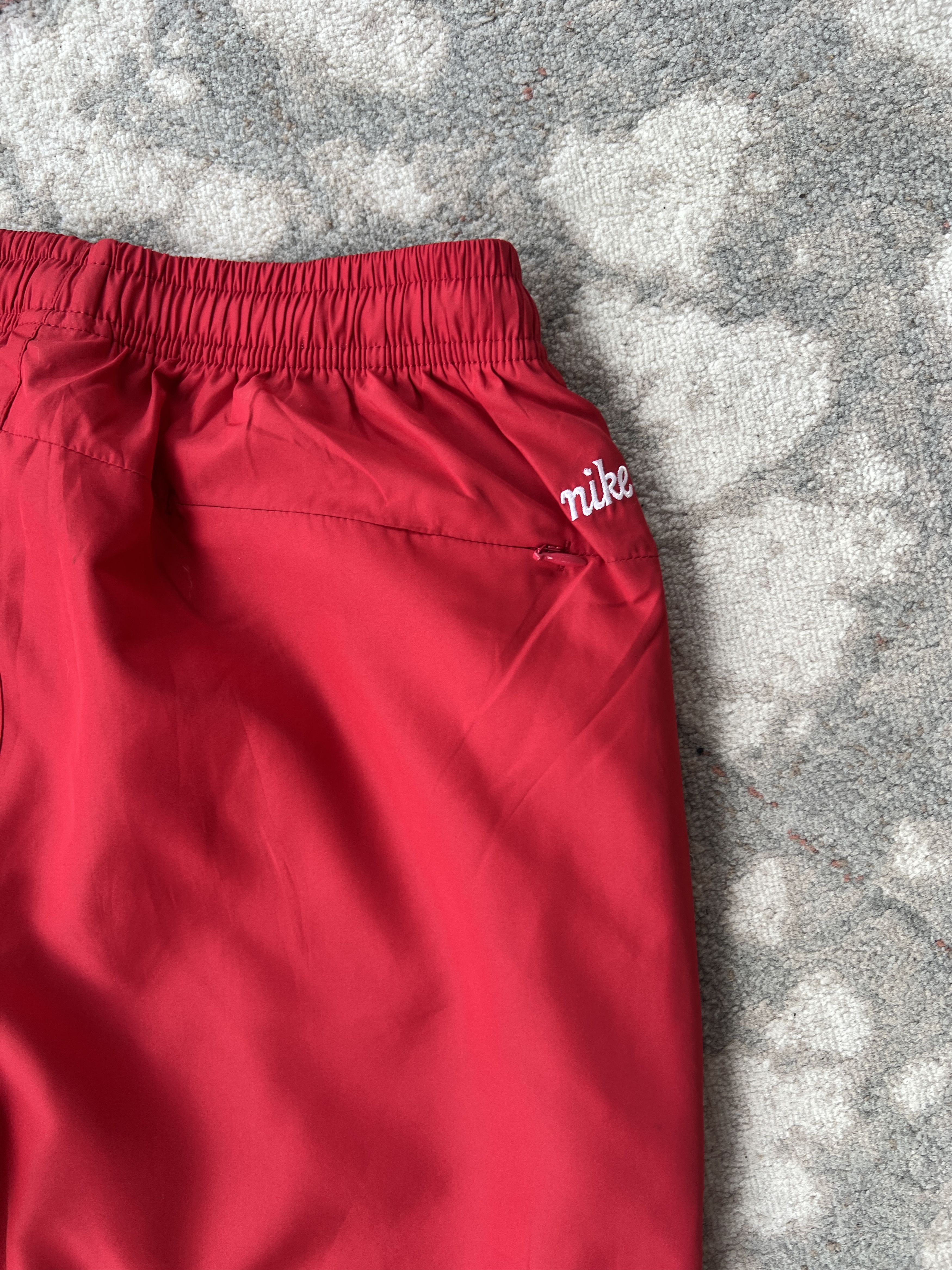 Nike Nike Vintage Sweatpants Size 30" / US 8 / IT 44 - 11 Thumbnail