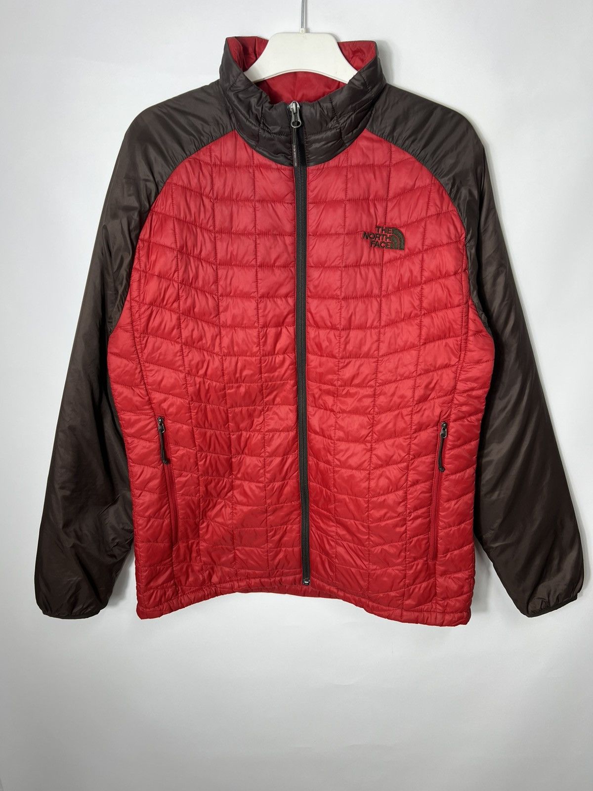 Vintage outdoor Gorpcore The North Face Thermoball Jacket