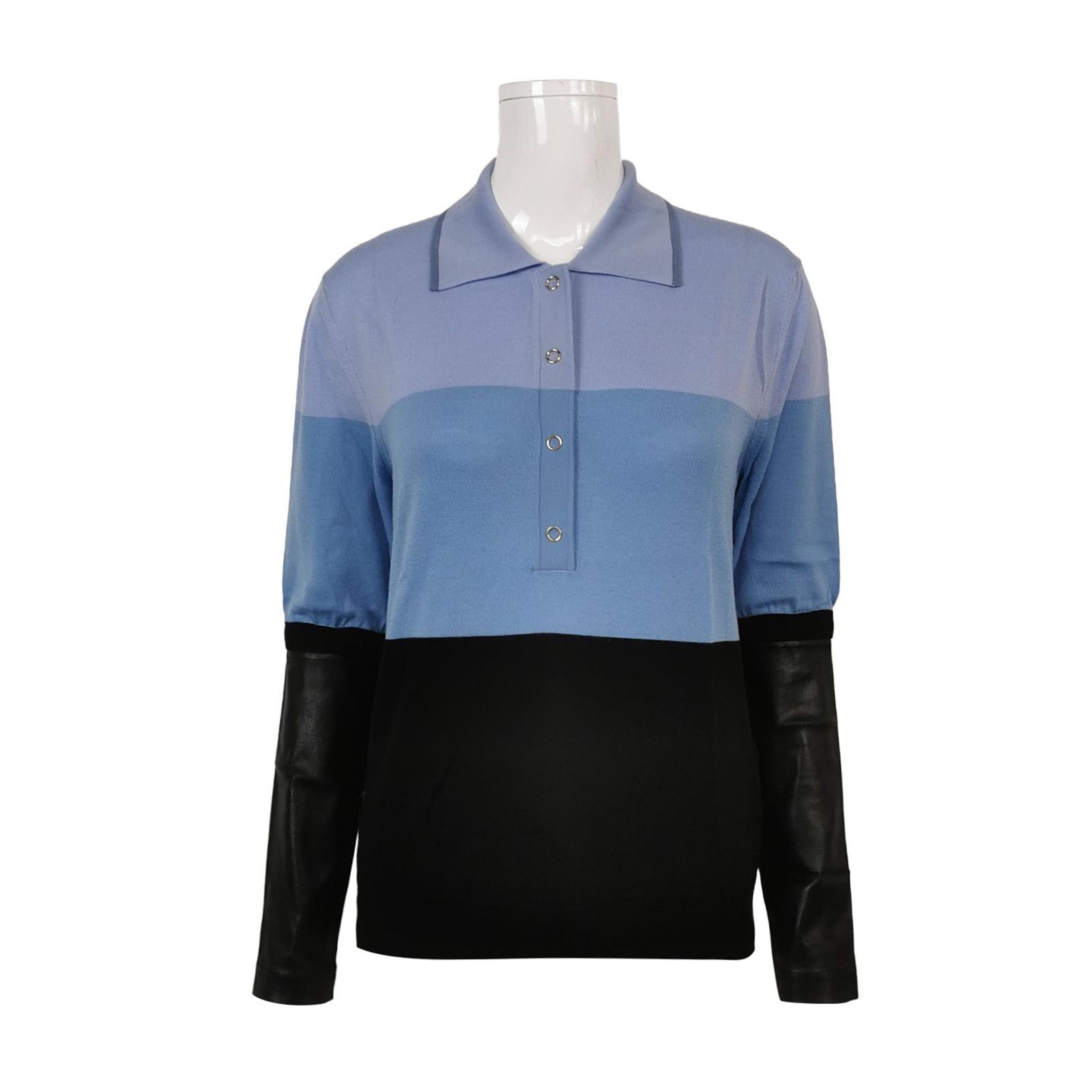 Burberry Burberry Women s Sweaters Size S / US 4 / IT 40 - 1 Thumbnail