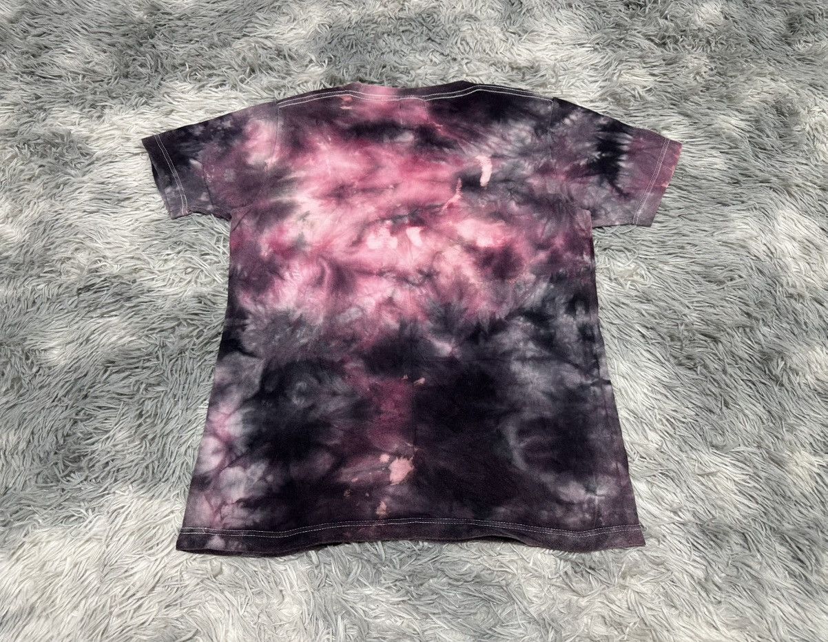 Hysteric Glamour 🔥Y2K Archived H.Anarchy Hope Tie Dye Shirt Vkei Goth Punk Size US S / EU 44-46 / 1 - 6 Thumbnail