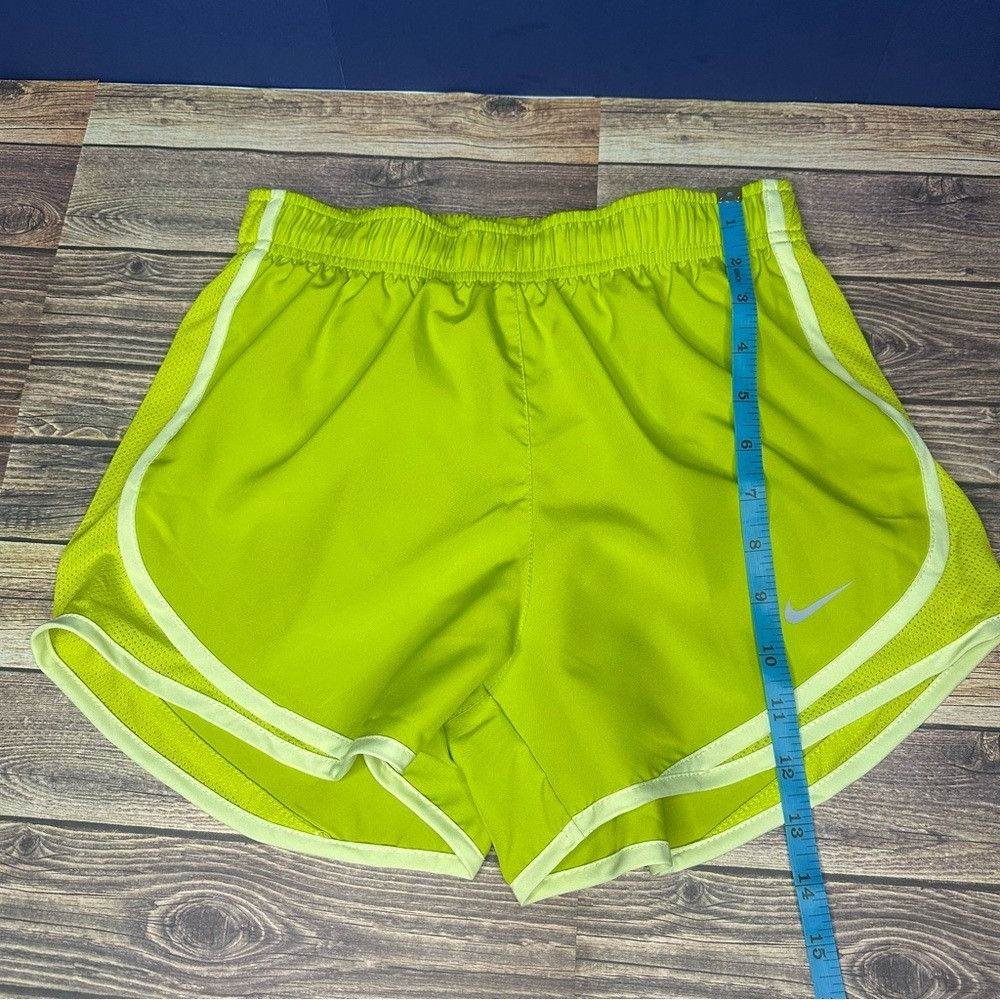 Nike Nike Women's Dri-FIT Tempo MidRise Brief-Lined Running Short Size 26" / US 2 / IT 38 - 7 Thumbnail