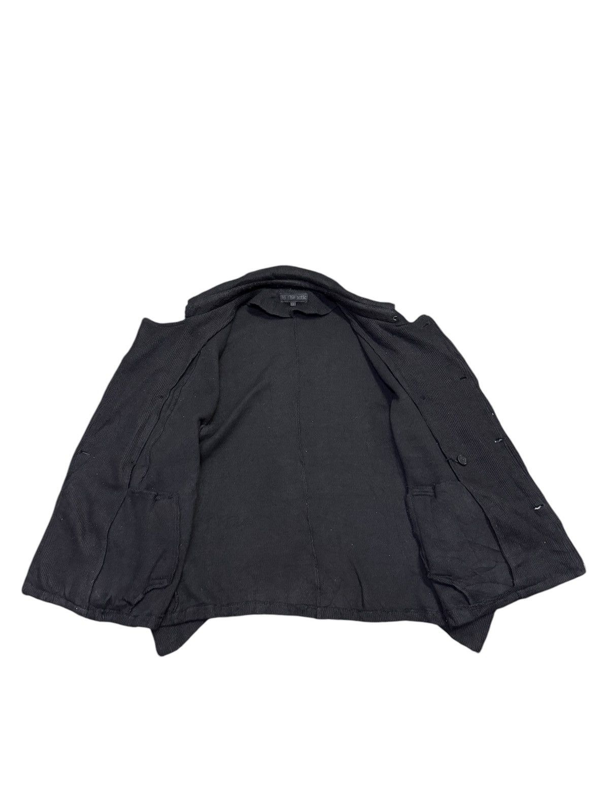In The Attic In The Attic Double Collar Jacket Size US L / EU 52-54 / 3 - 4 Thumbnail