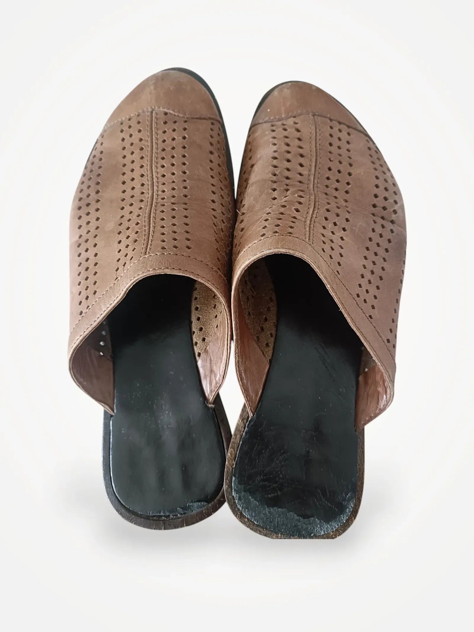 Vagabond Vagabond Sandals Size US 6 / IT 36 - 1 Thumbnail