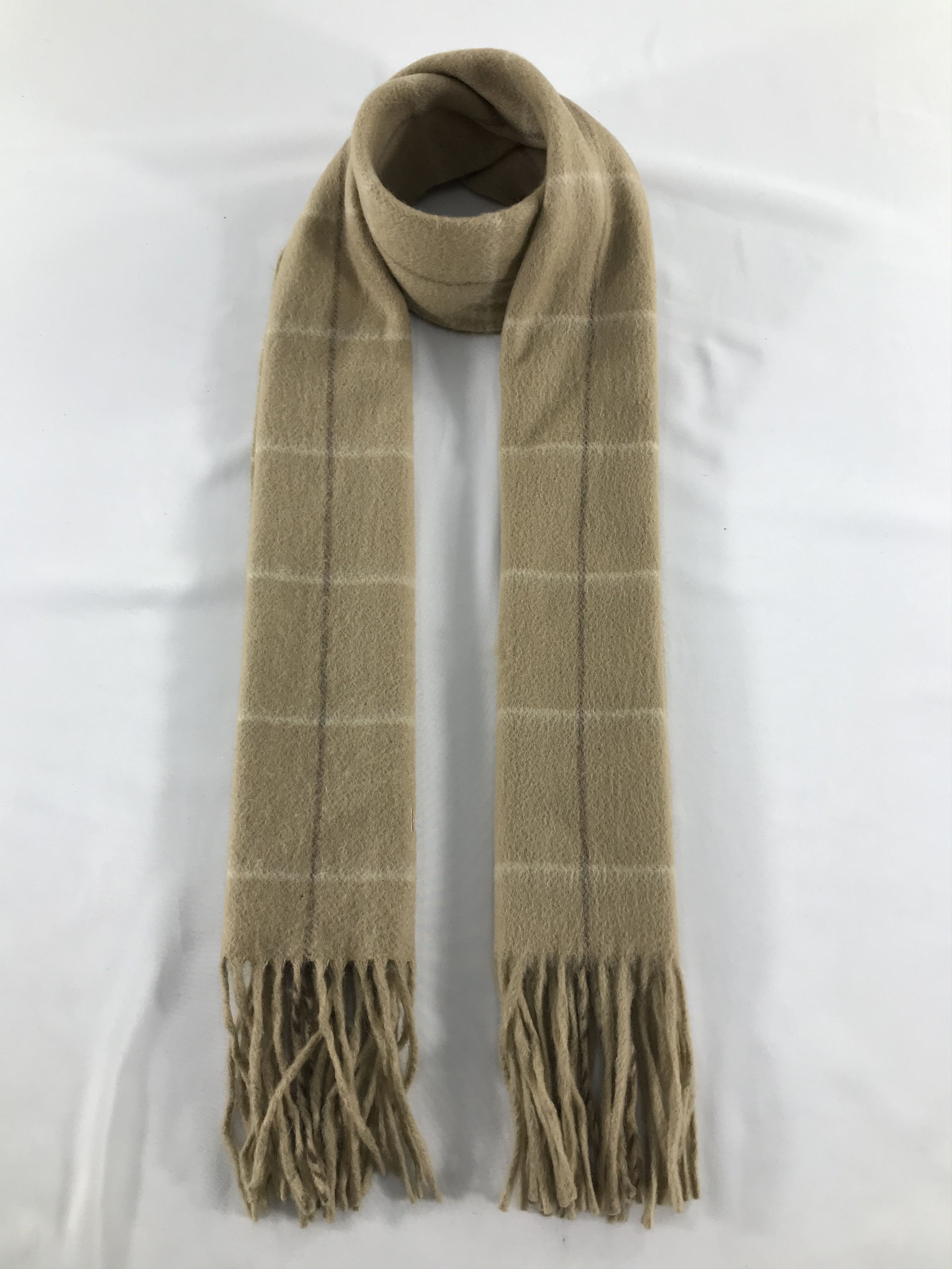 Harlington London Cashmere Scarf Muffler V304