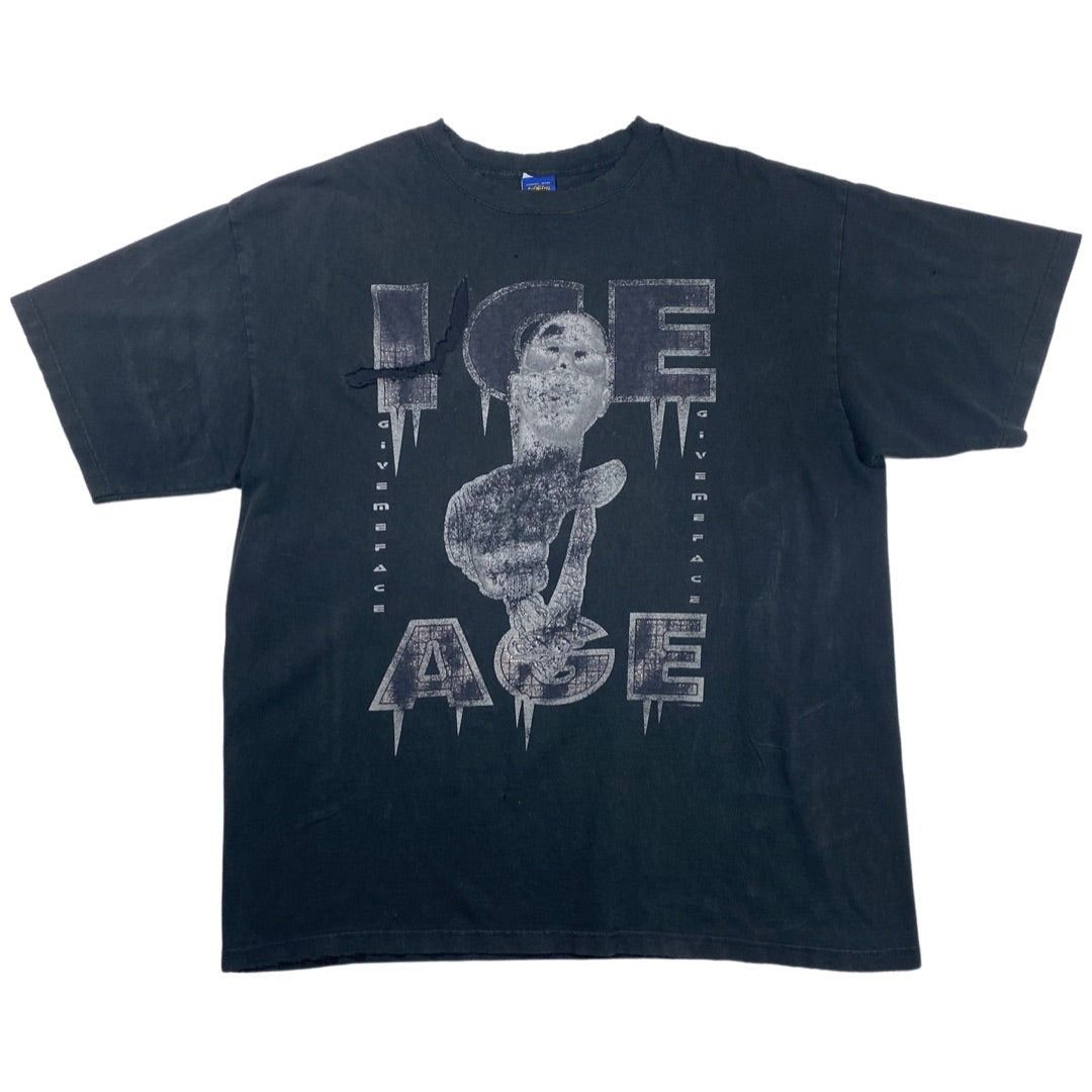 Vintage Vintage Ice Age Tee Size US XL / EU 56 / 4 - 1 Thumbnail