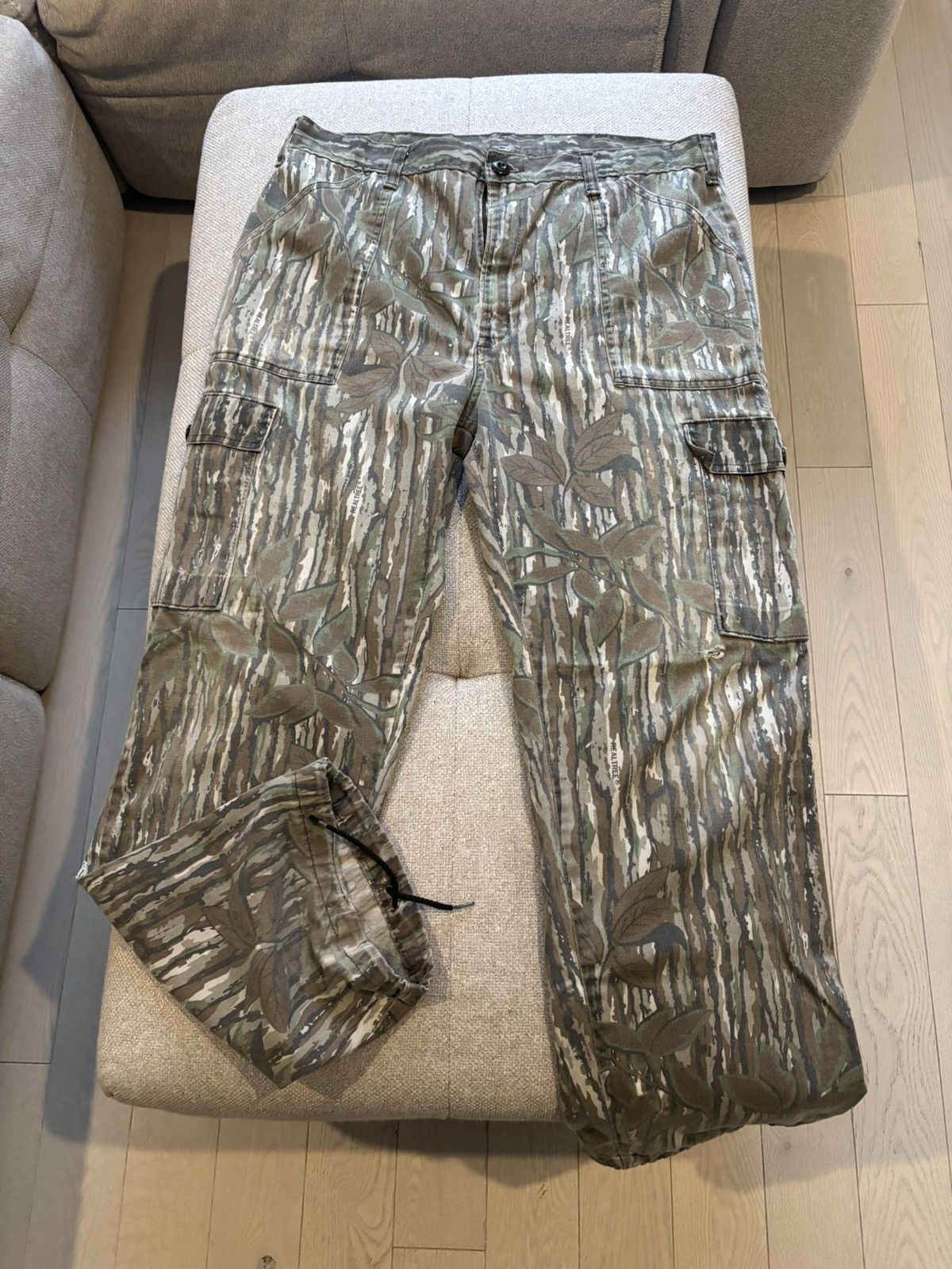 Realtree REALTREE camo pants Size US 38 / EU 54 - 1 Thumbnail