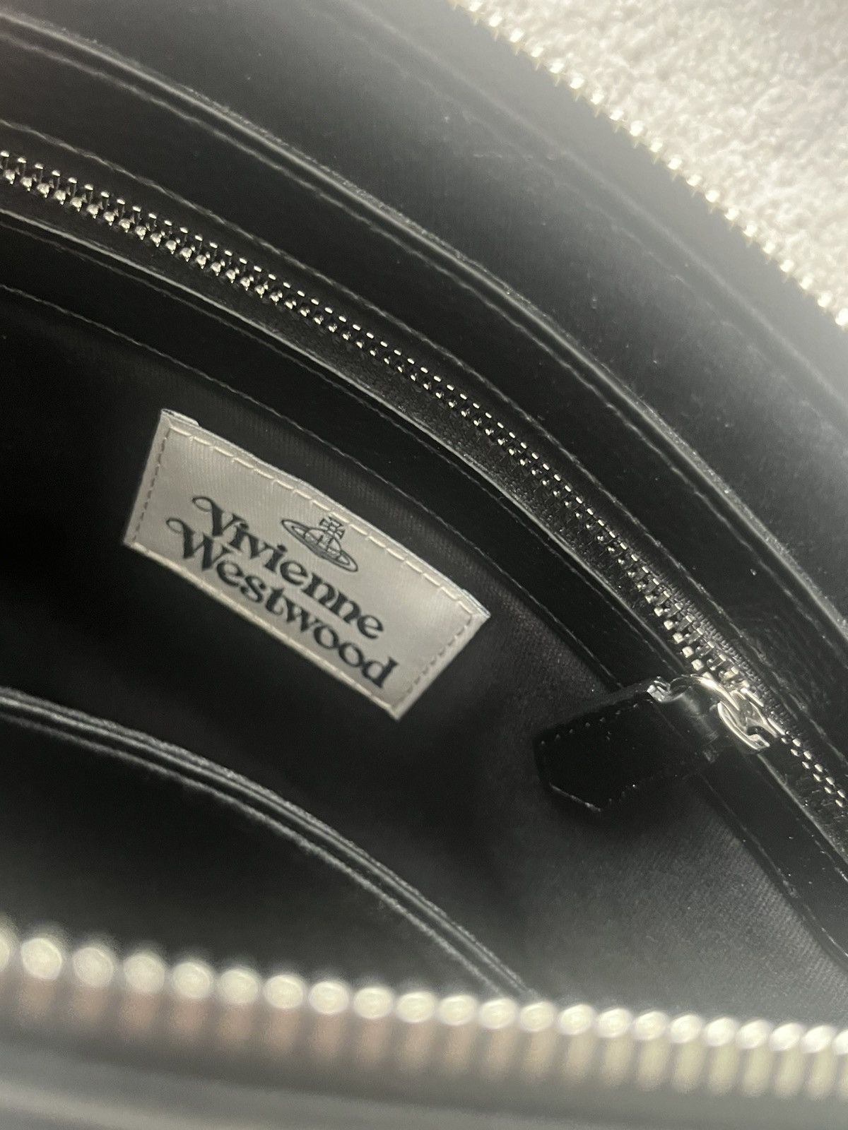 Vivienne Westwood Vivienne Westwood Penny Bag Size ONE SIZE - 4 Thumbnail