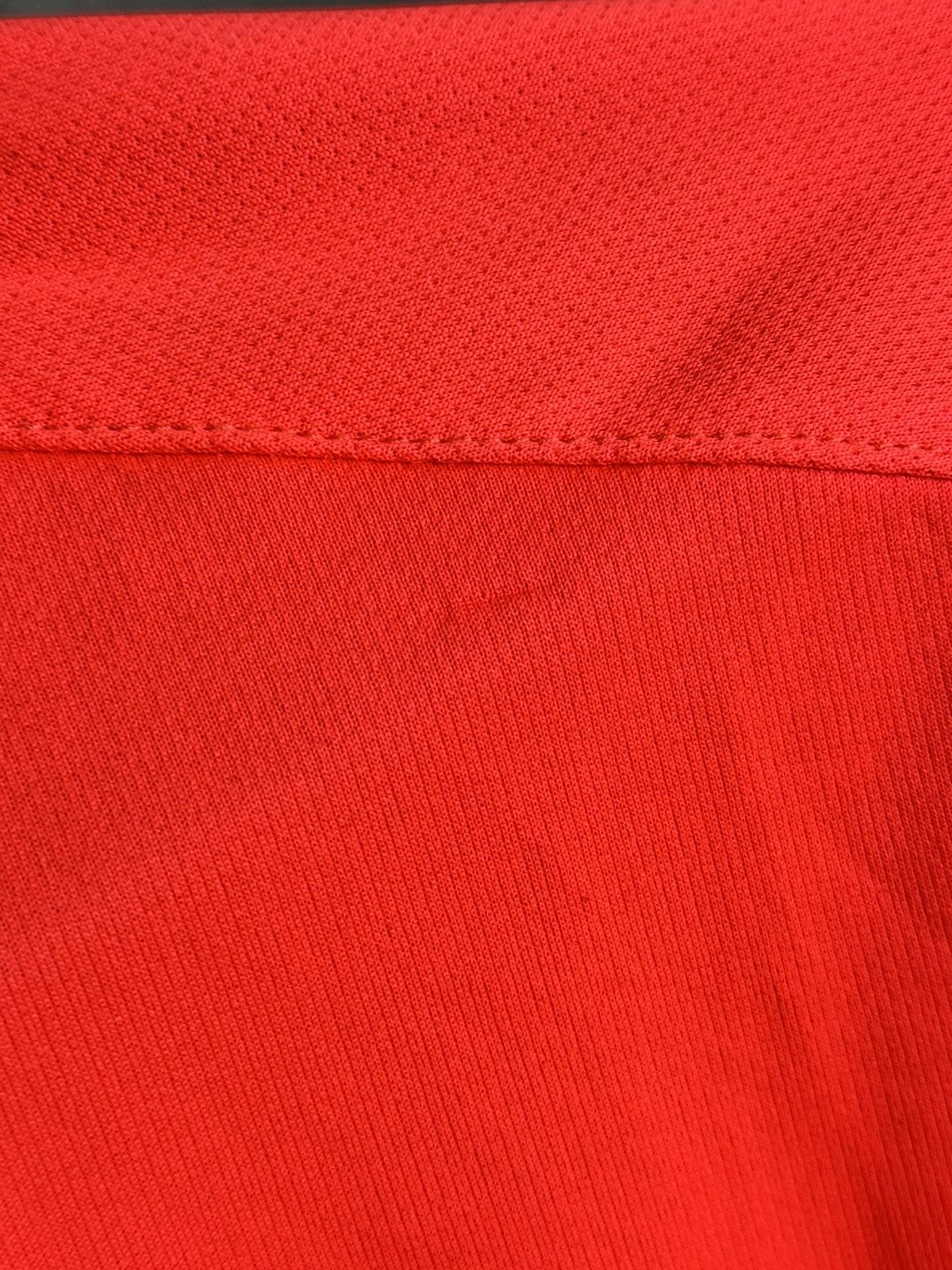 Umbro Everton 17/18 Goalkeeper Football Jersey Size US L / EU 52-54 / 3 - 22 Thumbnail