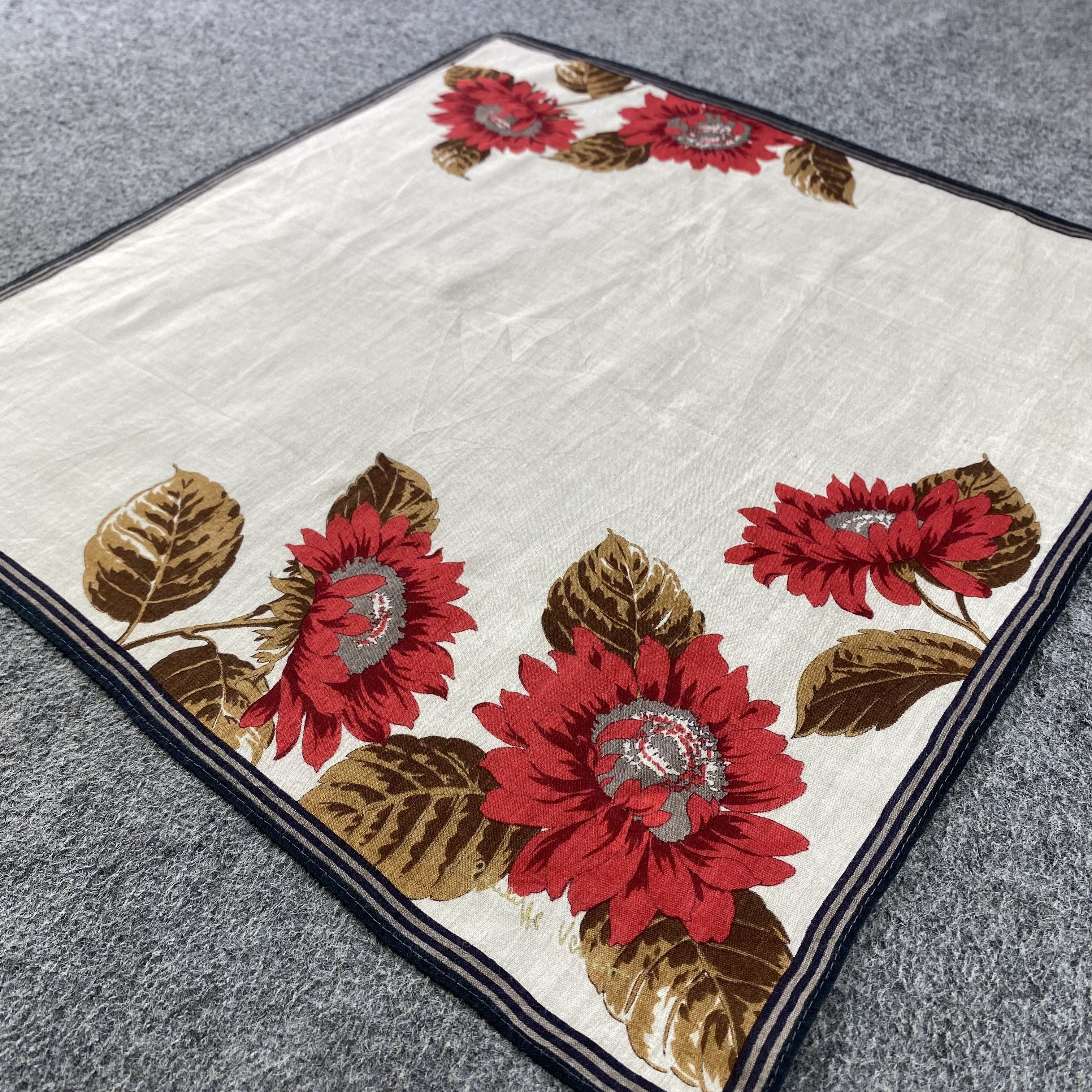 Other Philippe Venet Handkerchief/Neckerchief/Bandana HC832 Size ONE SIZE - 2 Thumbnail