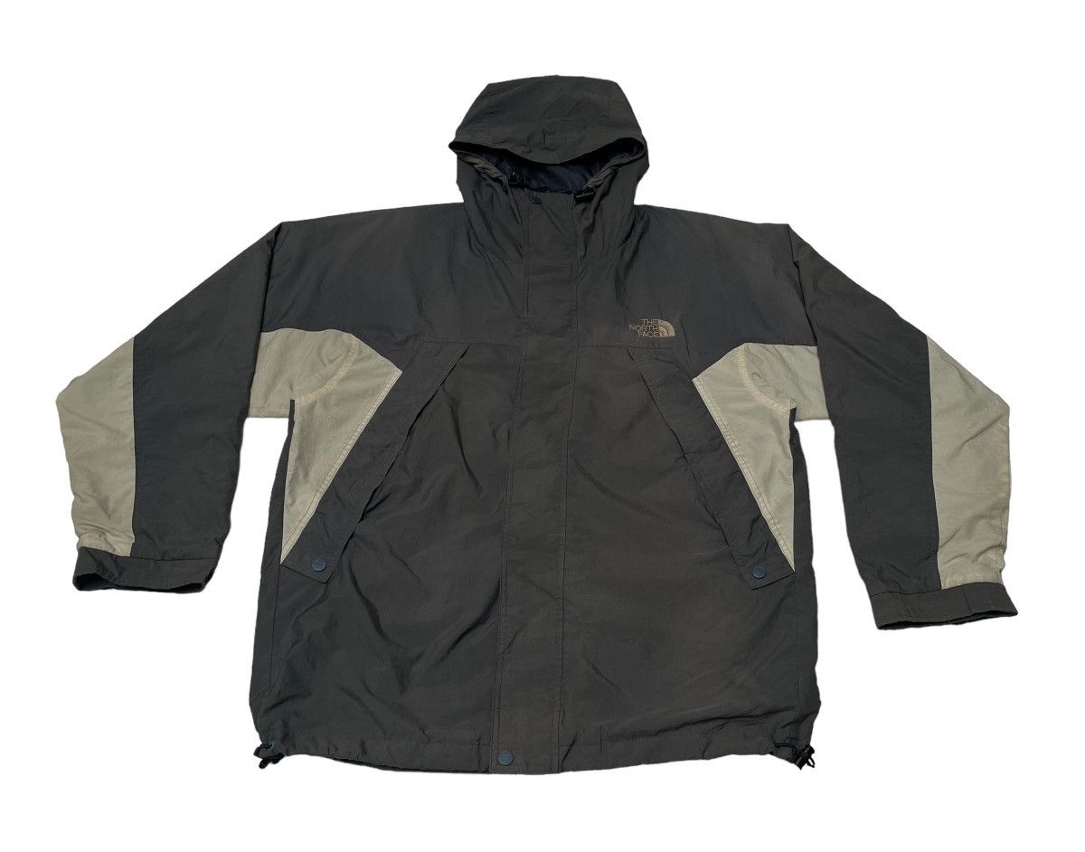 The North Face Vintage The North Face Jacket 2000s Size US L / EU 52-54 / 3 - 1 Thumbnail