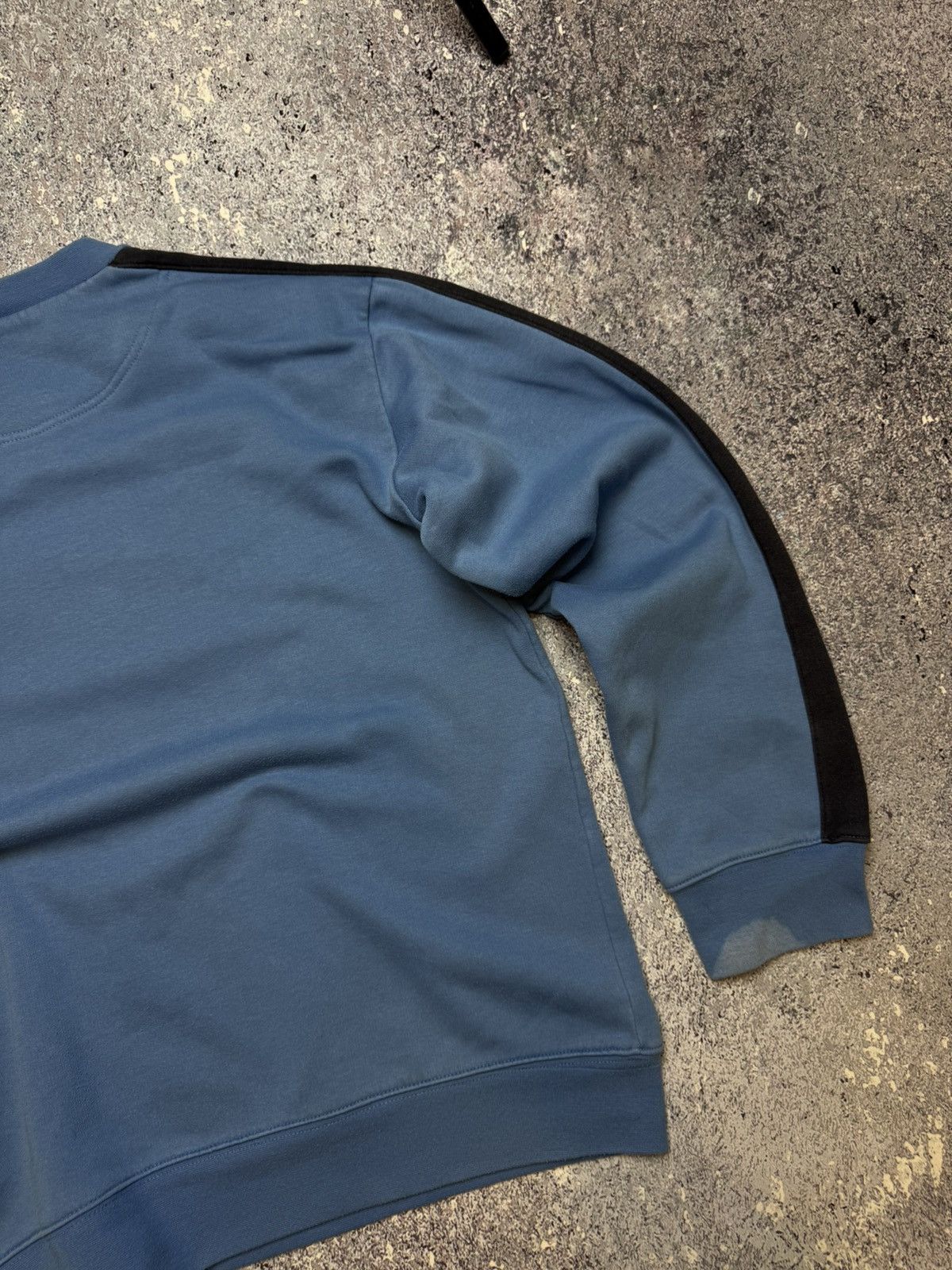 Nike × Vintage VINTAGE Y2K NIKE BIG LOGO SWEATSHIRT Size US L / EU 52-54 / 3 - 12 Thumbnail