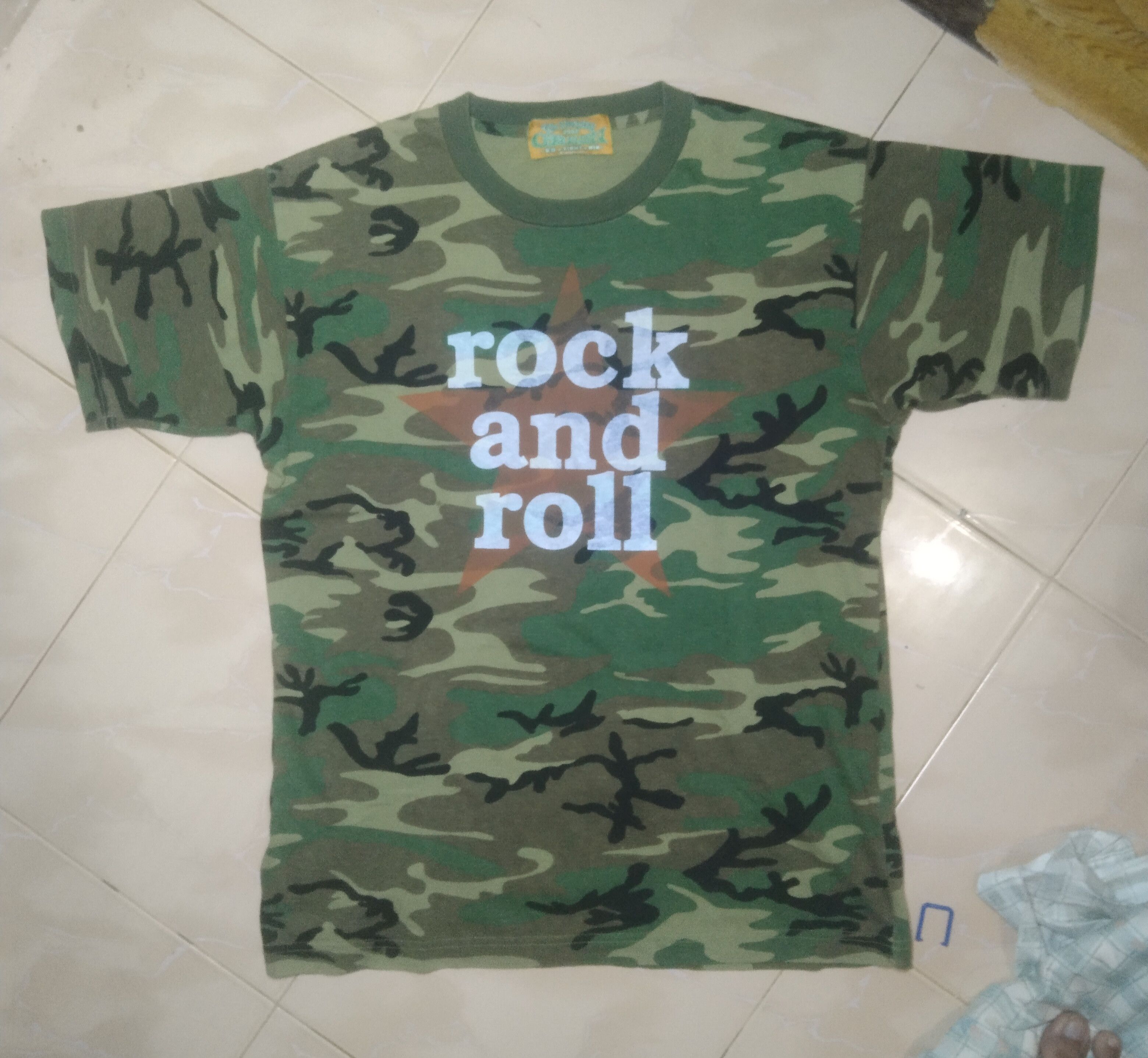 Band Tees × Japanese Brand × Vintage B'z Live gym tour 2002 rock & roll tee Size US M / EU 48-50 / 2 - 6 Thumbnail