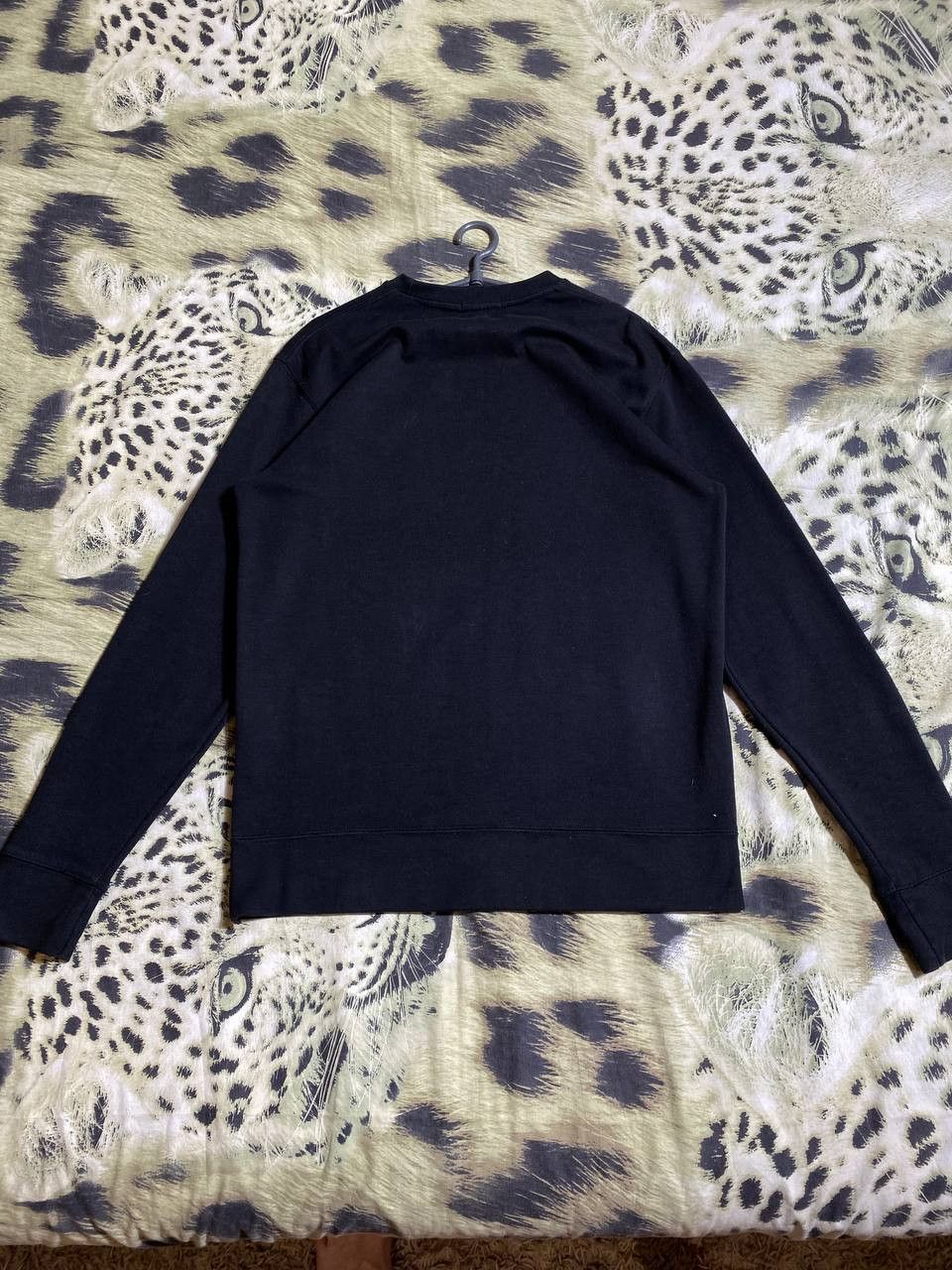 Polo Ralph Lauren × Ralph Lauren × Vintage Vintage streetwear y2k Polo Ralph Lauren sweatshirt Size US XL / EU 56 / 4 - 14 Thumbnail