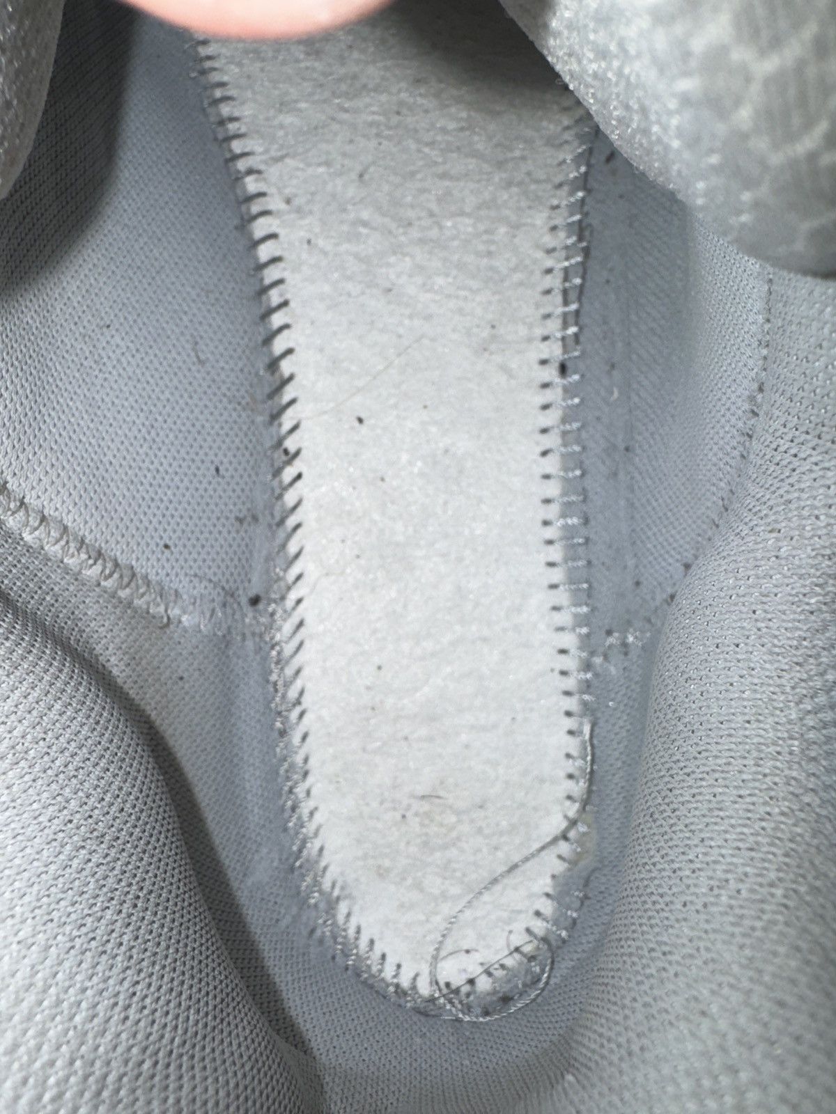 Bottega Veneta Bottega veneta orbit silver Size US 5.5 / EU 38 - 13 Thumbnail