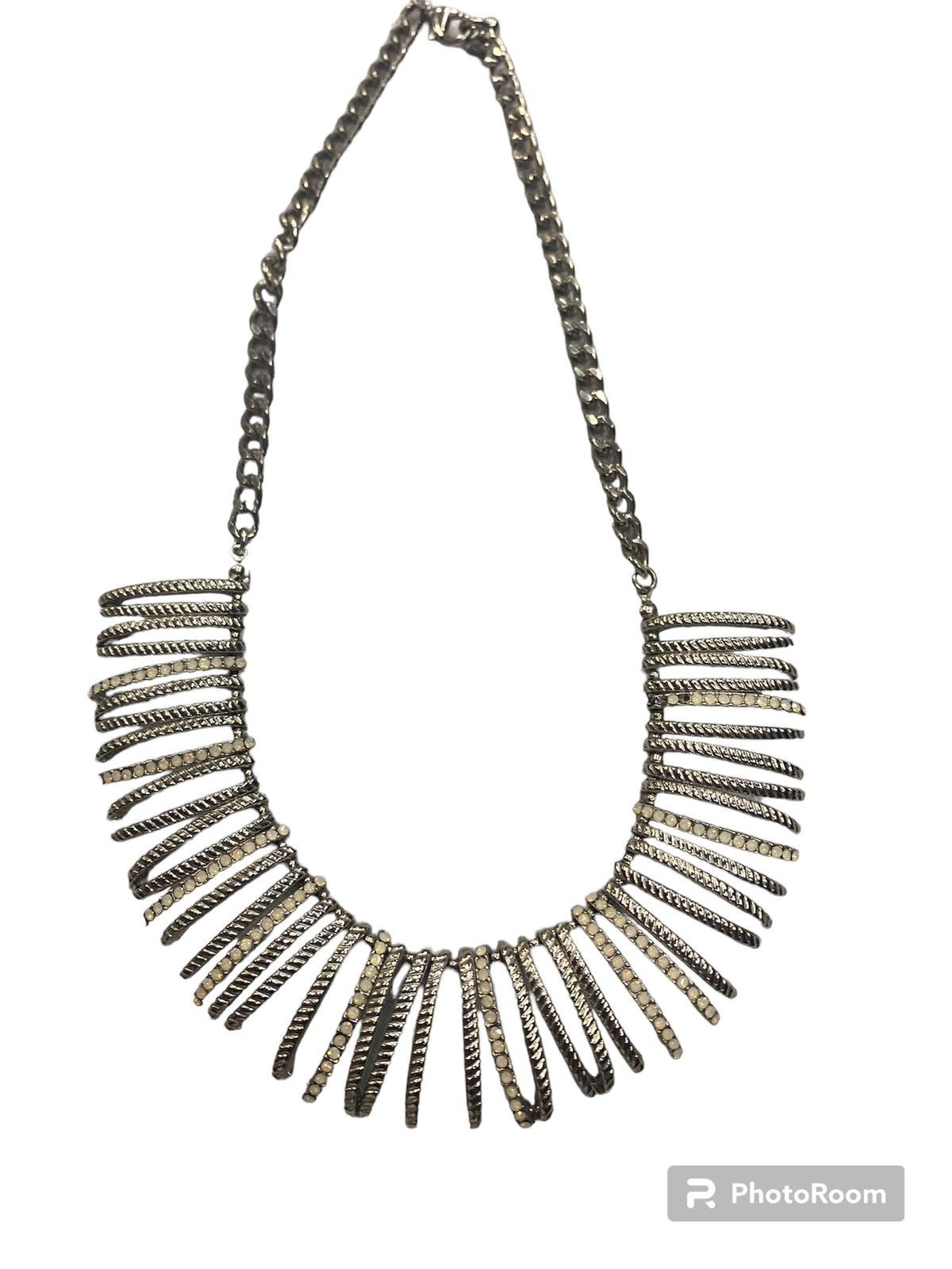 Designer Necklace designer Size ONE SIZE - 1 Thumbnail