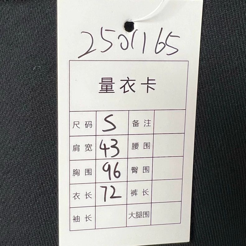 Givenchy Givenchy 2501165 double sleeve plaid sweatshirt Size US S / EU 44-46 / 1 - 6 Thumbnail