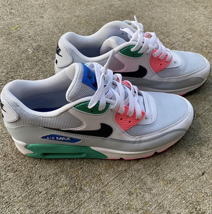 Air max 90 hot sale south beach