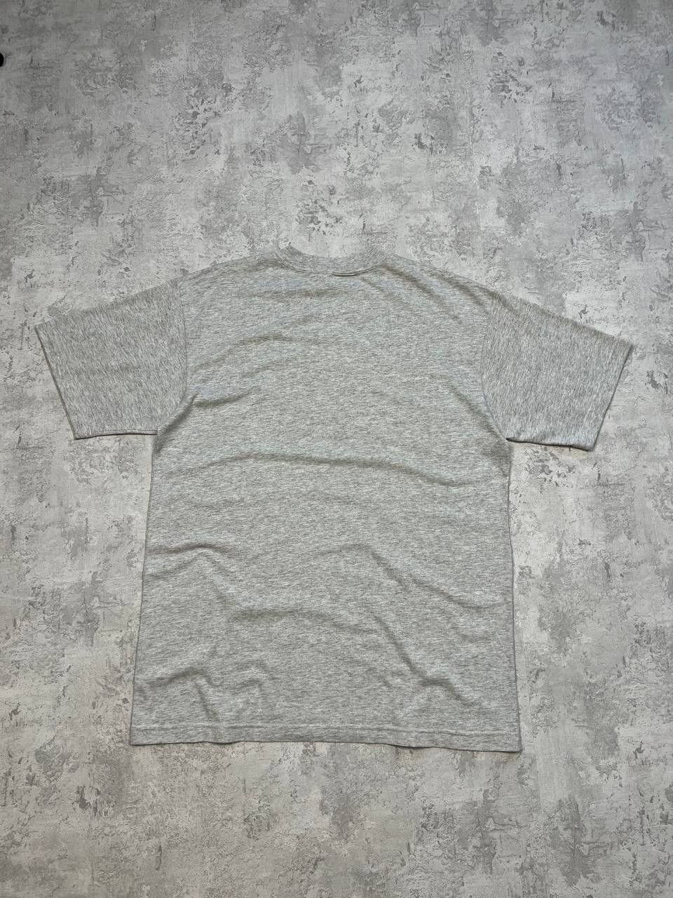 Nike Vintage Nike AIR T-Shirt Big Logo Size US L / EU 52-54 / 3 - 5 Thumbnail