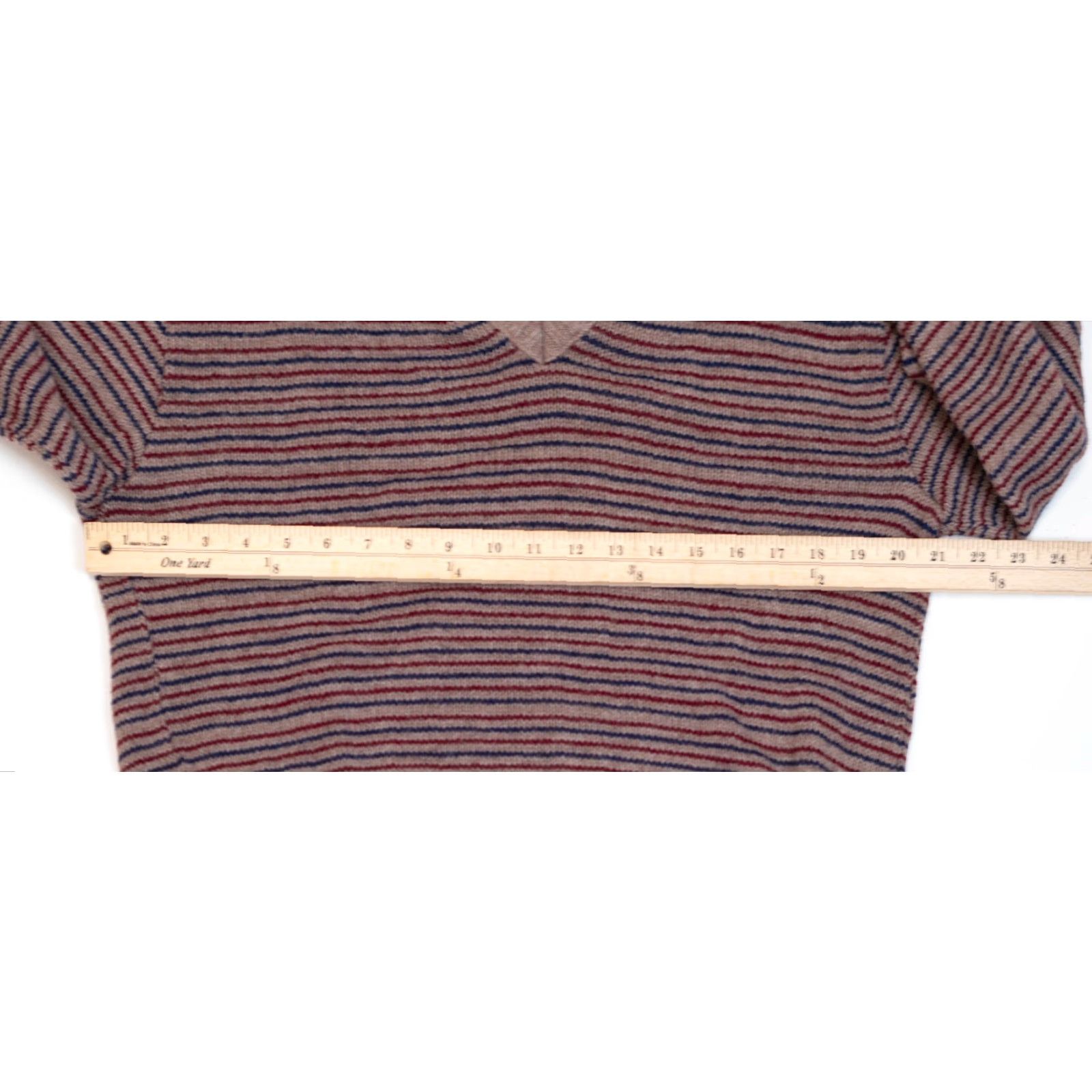 Vintage VINTAGE Robert Bruce Sweater Men’s XL Brown USA Pullover Golf 80s 90s Gramps Preppy Dad Vtg Grandpa VN Size US XL / EU 56 / 4 - 3 Thumbnail
