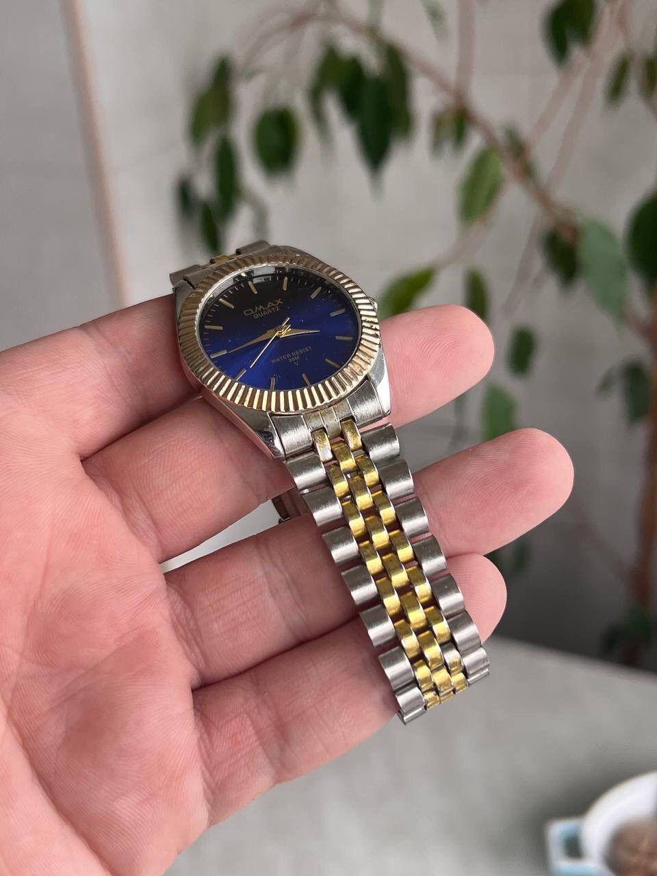 Omax vintage watches hotsell