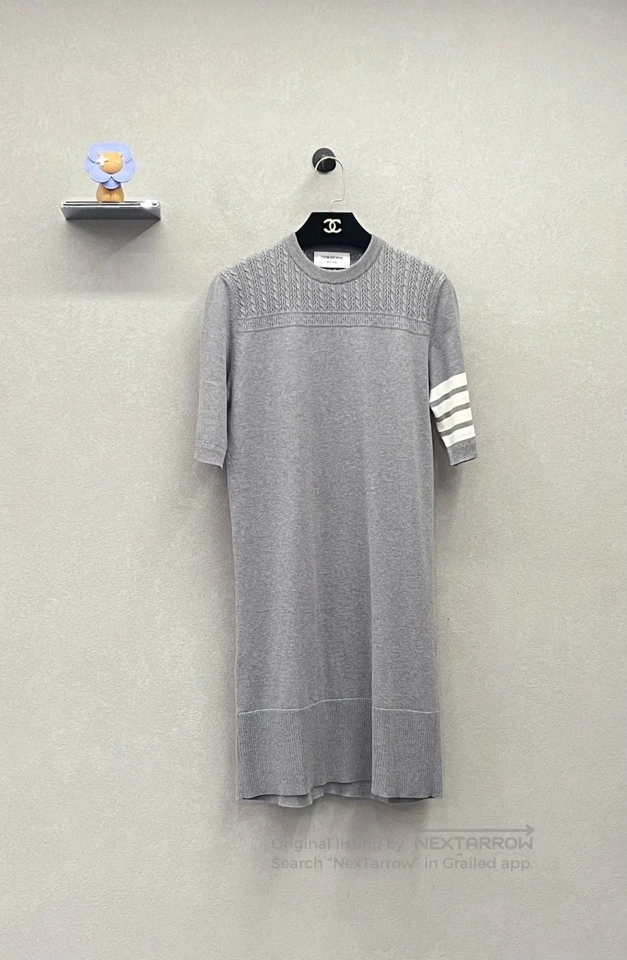 Thom Browne Thom Browne Knit Sweater. Size S / US 4 / IT 40 - 2 Thumbnail