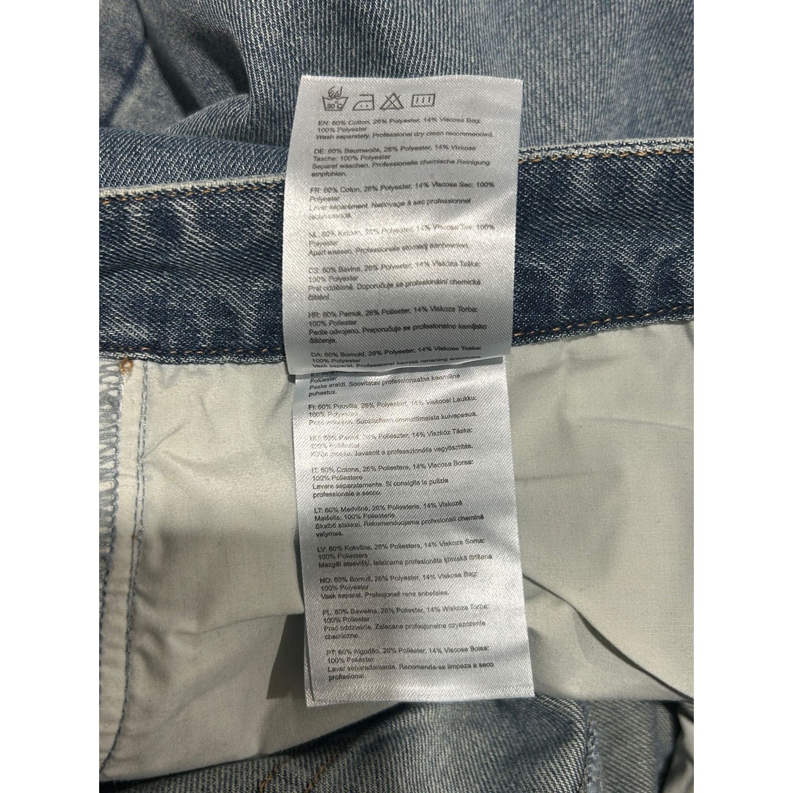 KidSuper KIDSUPER STUDIOS FACE PATCHWORK BAGGY SHORTS SIZE MEDIUM NEW Size US 34 / EU 50 - 5 Thumbnail