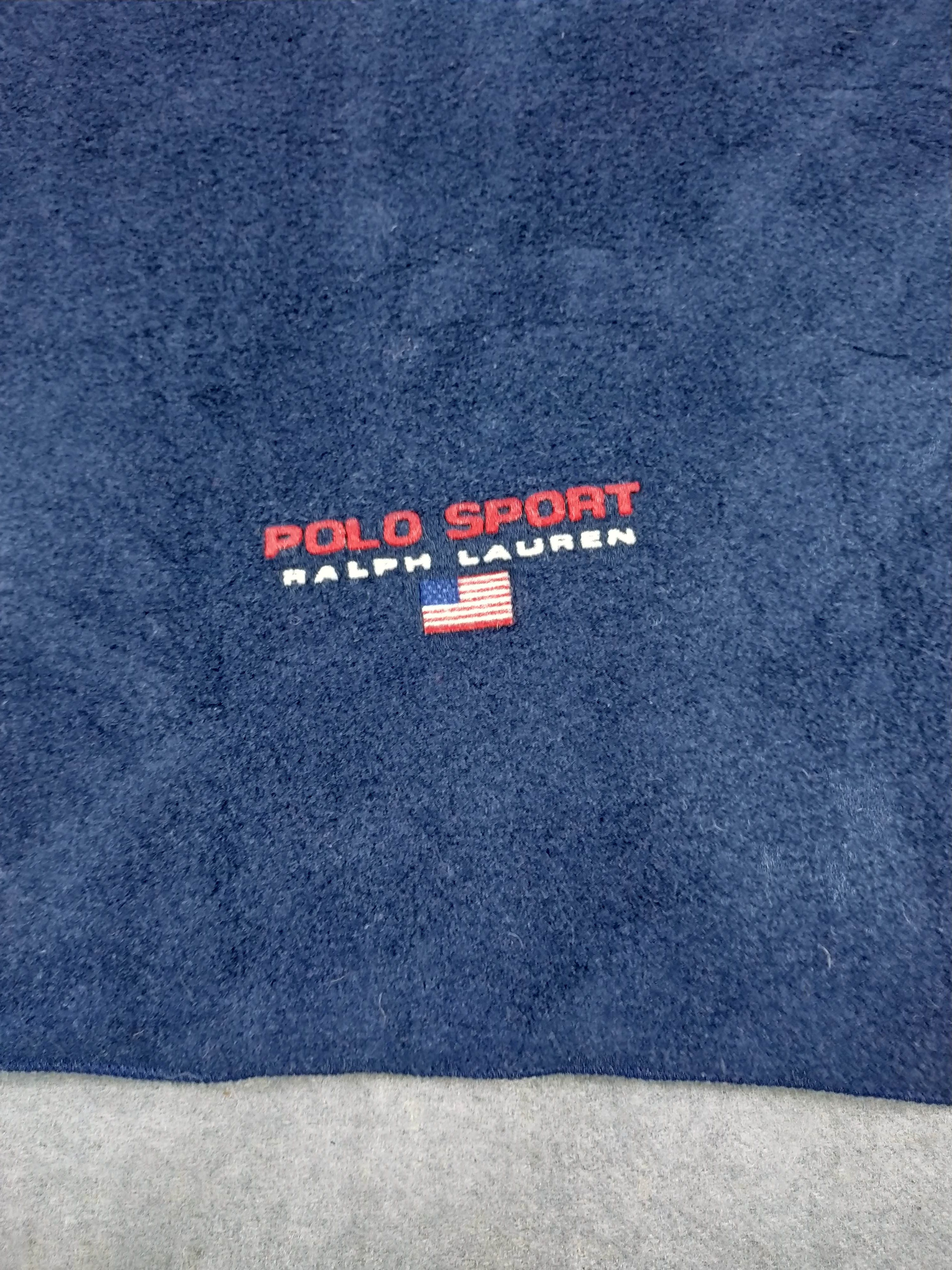 Polo Ralph Lauren Polo Ralph Lauren Scarf / Muffler / Neckwear - WW674 Size ONE SIZE - 2 Thumbnail