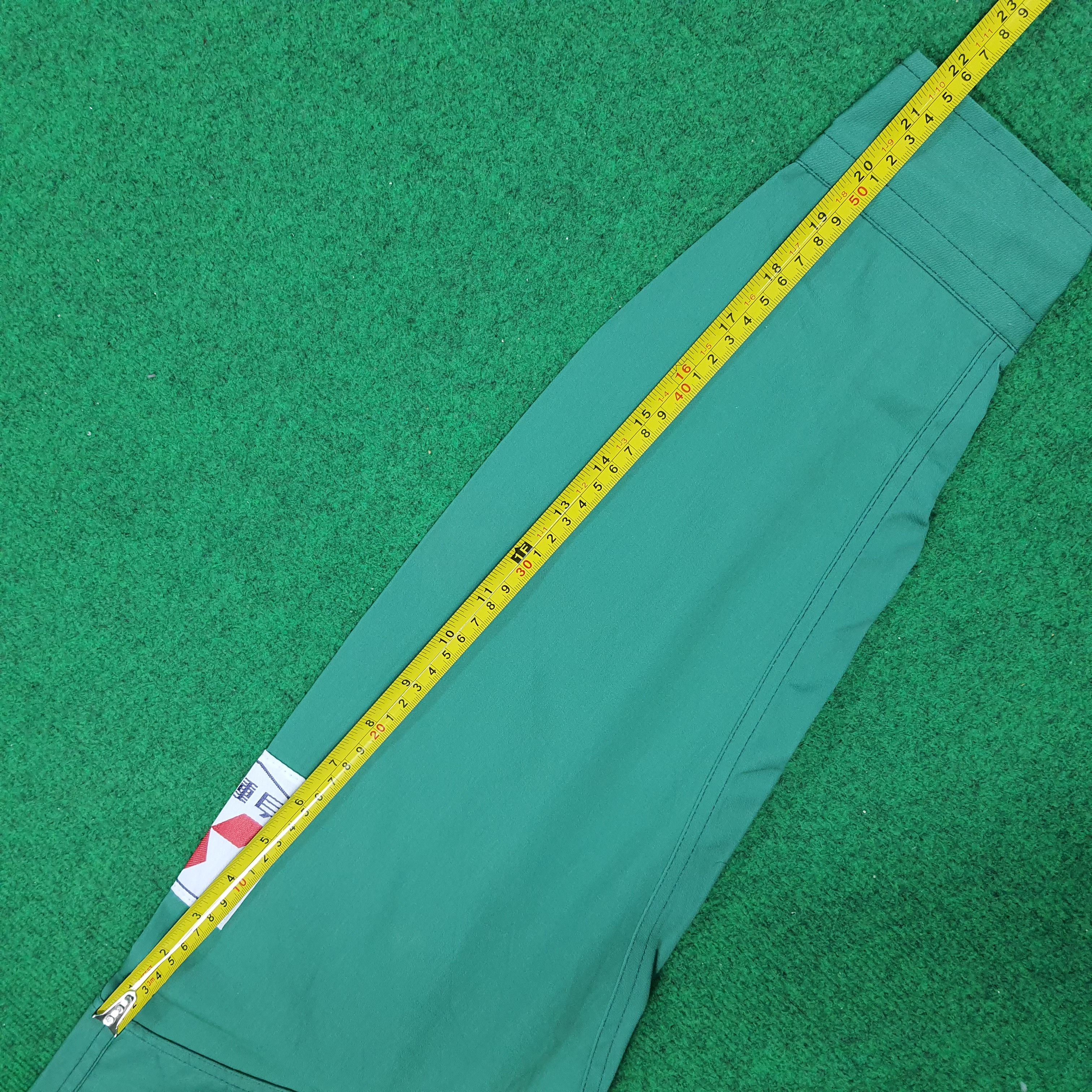 Japanese Brand × Vintage Vintage Mitsubishi Ralli Art Japan Motorsports Coverall Size US M / EU 48-50 / 2 - 10 Thumbnail