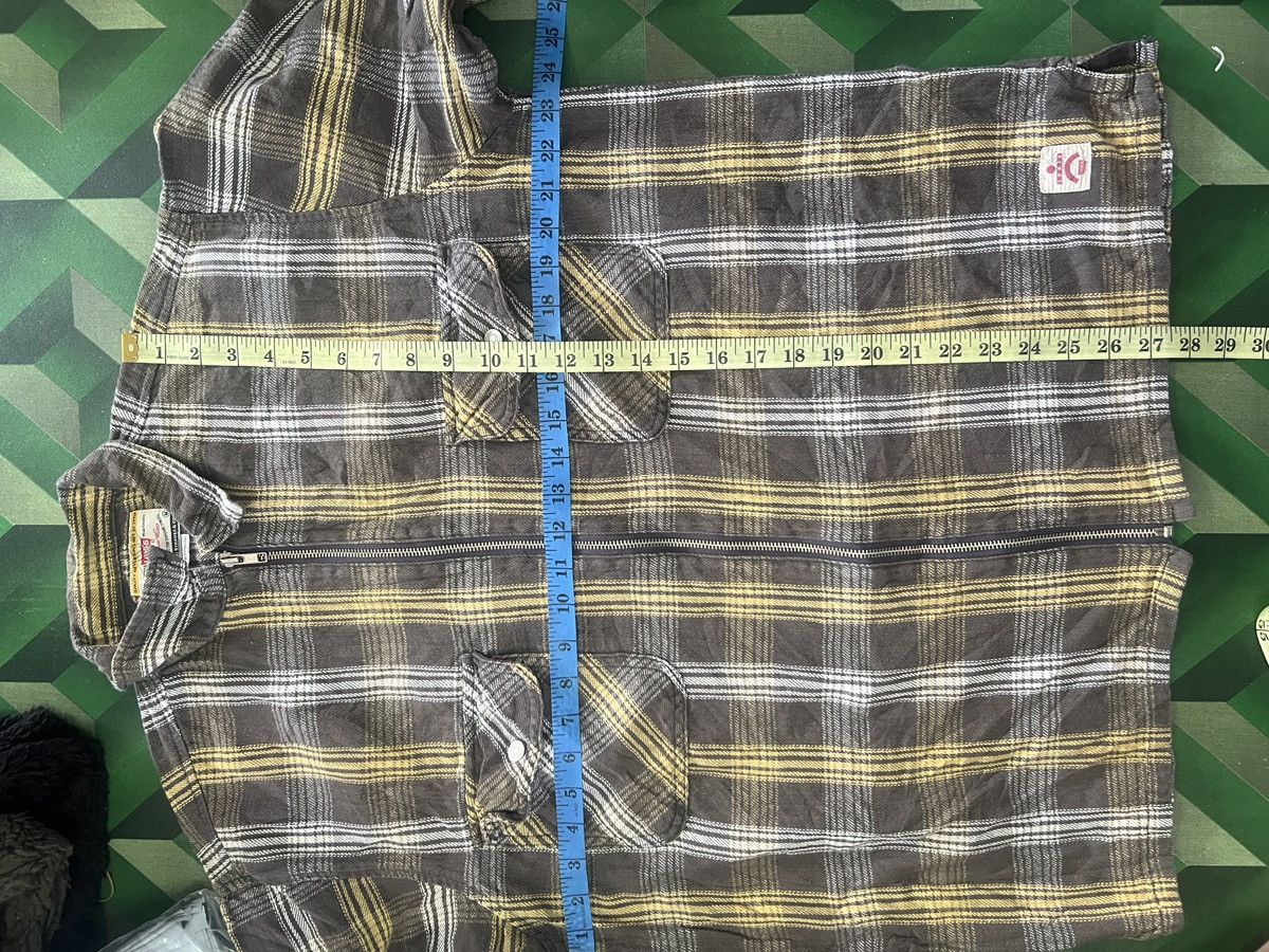Levi's Vintage Levis Zip Full Size US M / EU 48-50 / 2 - 11 Thumbnail