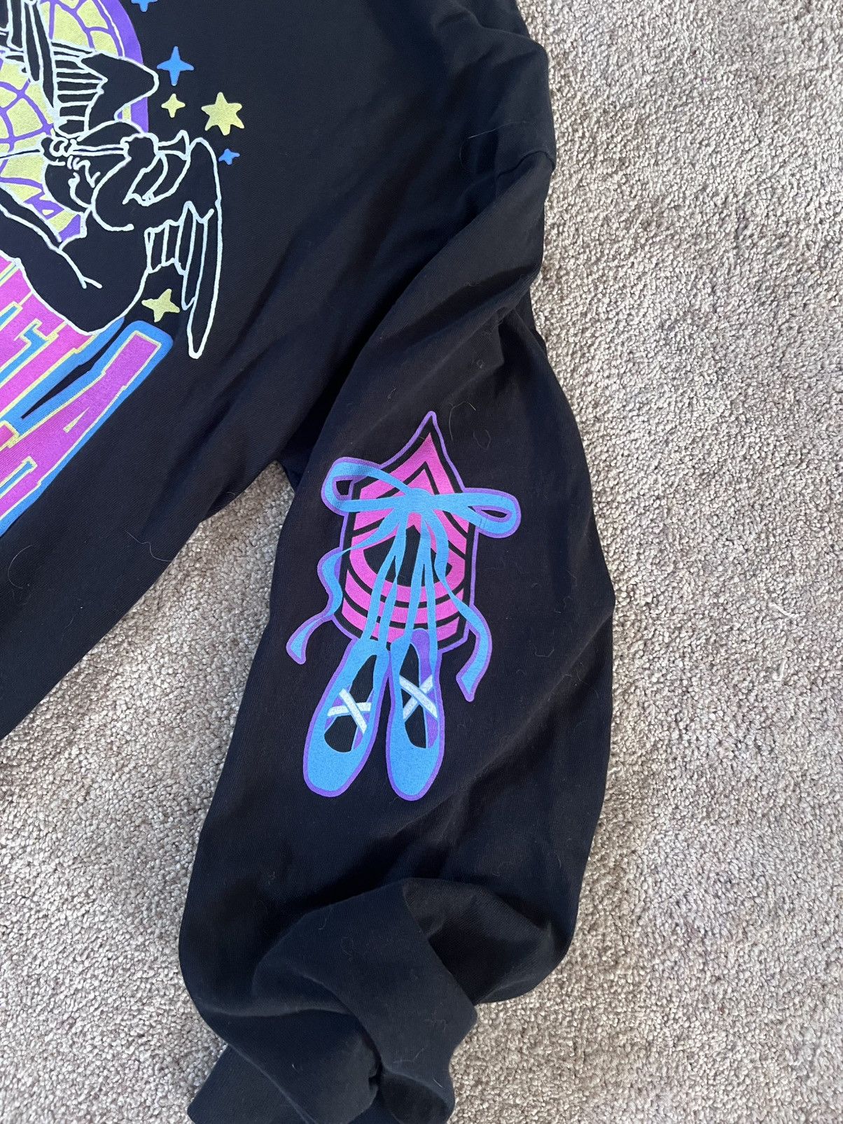 Other Fakemink etna vera vela merch Size US L / EU 52-54 / 3 - 3 Thumbnail
