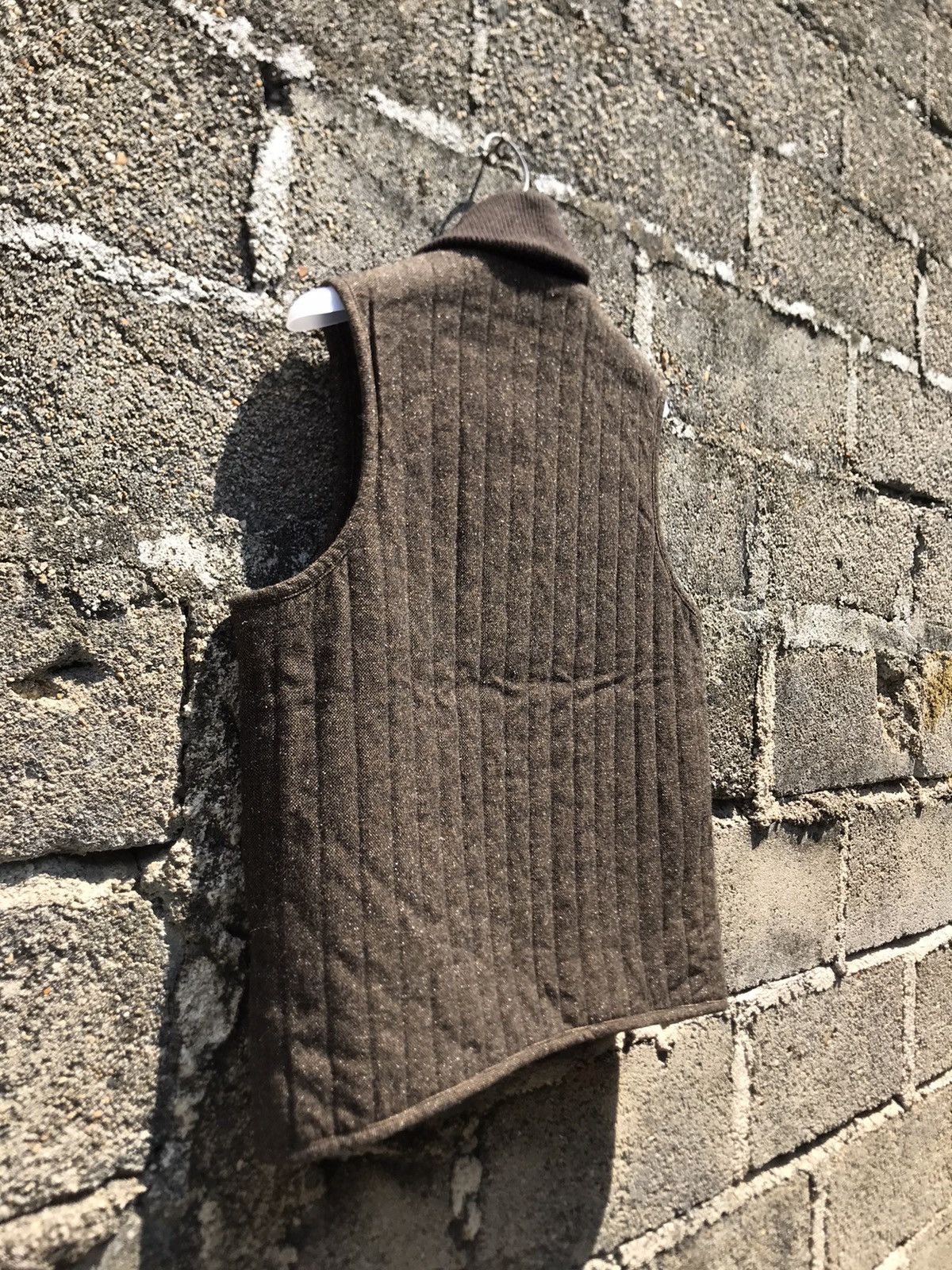 Paul Smith 🔥Luxury Paul Smith Jeans Vest Size US M / EU 48-50 / 2 - 8 Thumbnail