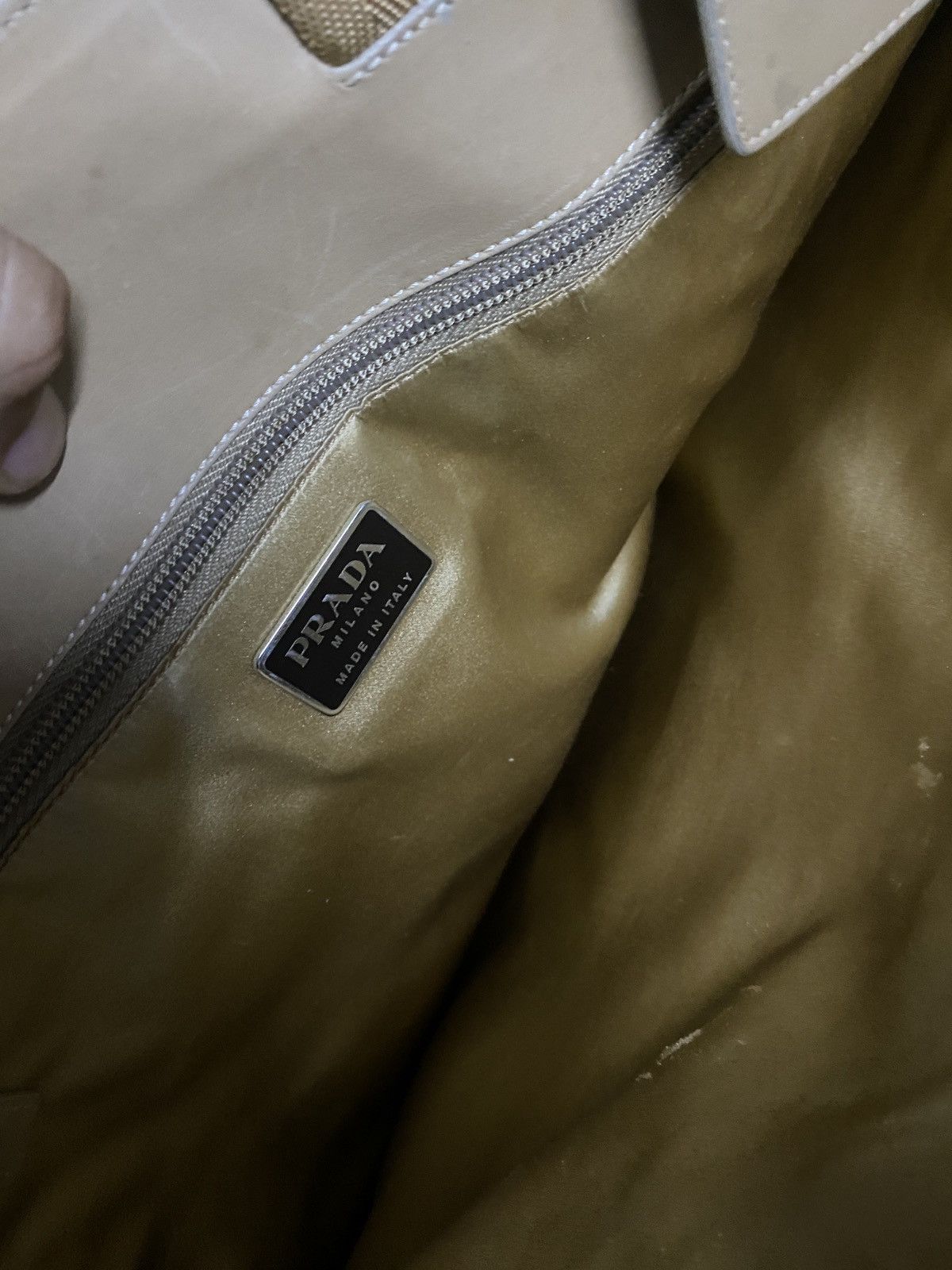 Prada × Vintage Vintage Prada Size ONE SIZE - 8 Thumbnail