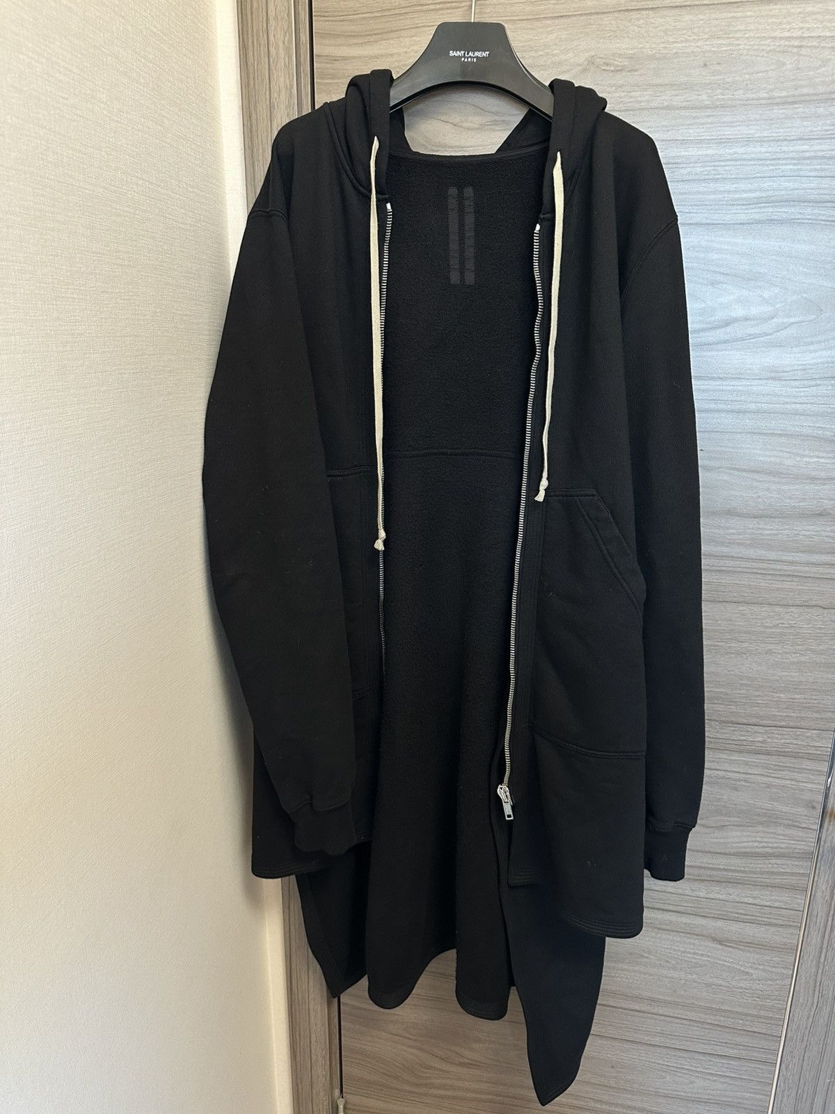 Rick Owens Rickowens Coat Size US L / EU 52-54 / 3 - 2 Thumbnail