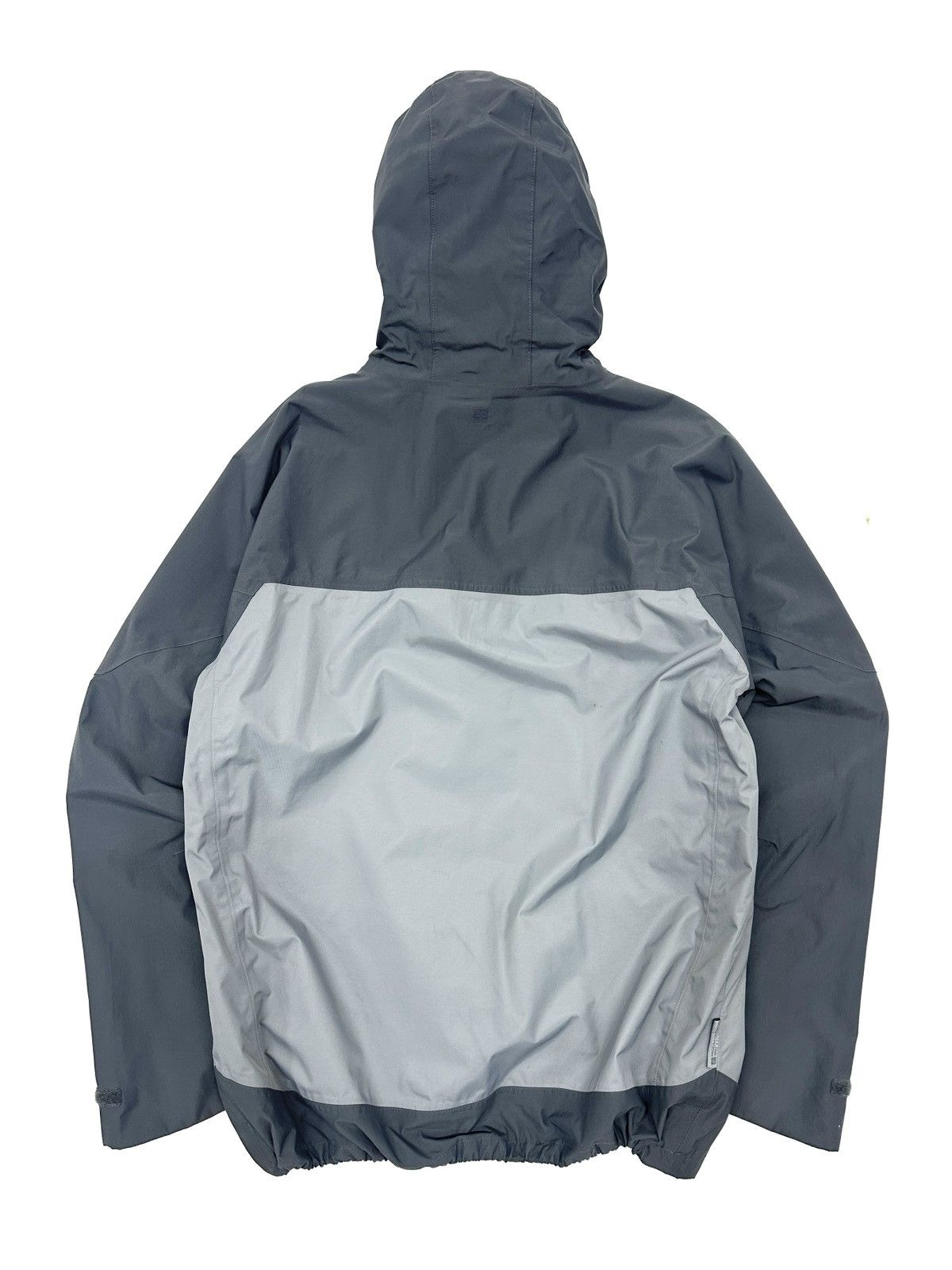 Goretex Mountain Warehouse Extreme Gorpcore styled Size US L / EU 52-54 / 3 - 3 Thumbnail