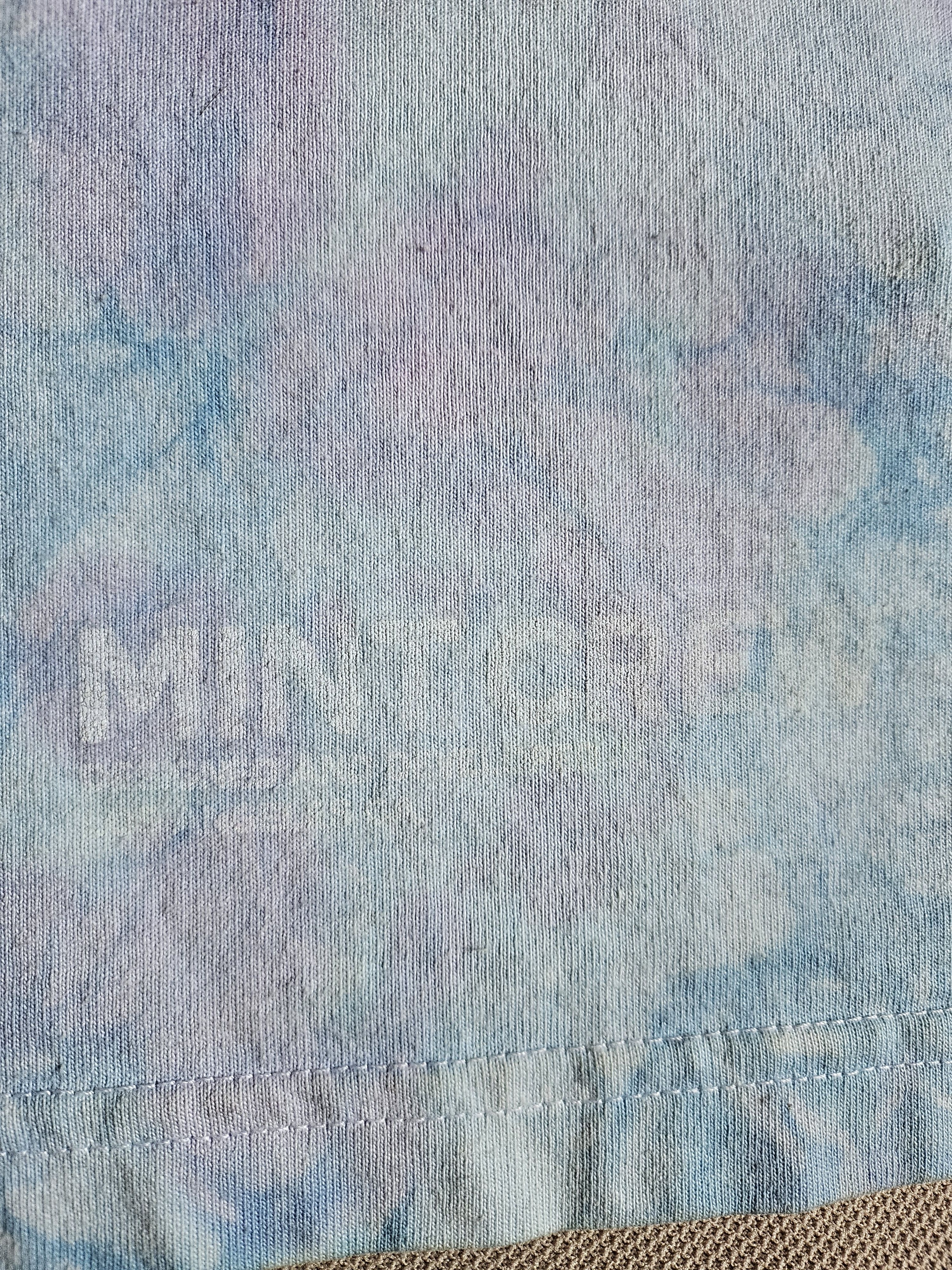 Carhartt Mintcrew x Carhartt Tie-Dye Shirt Size US XXL / EU 58 / 5 - 3 Thumbnail