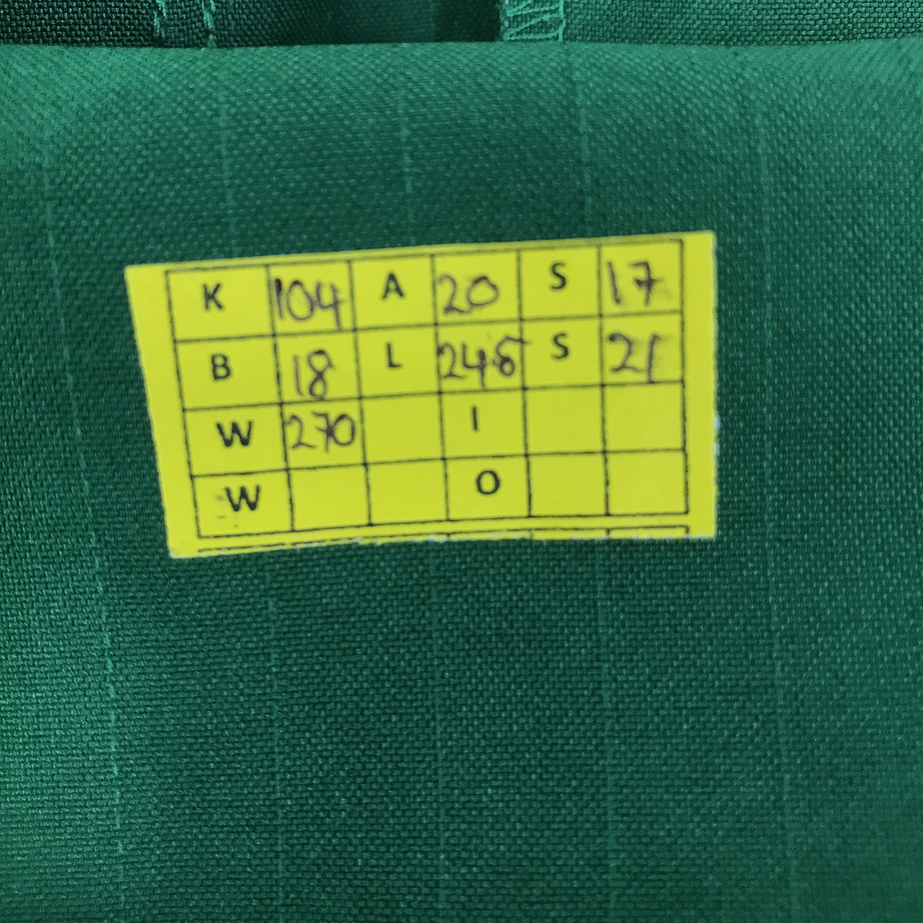 Japanese Brand 7 eleven Japan Og Uniform jacket K104B18 Size US L / EU 52-54 / 3 - 14 Thumbnail
