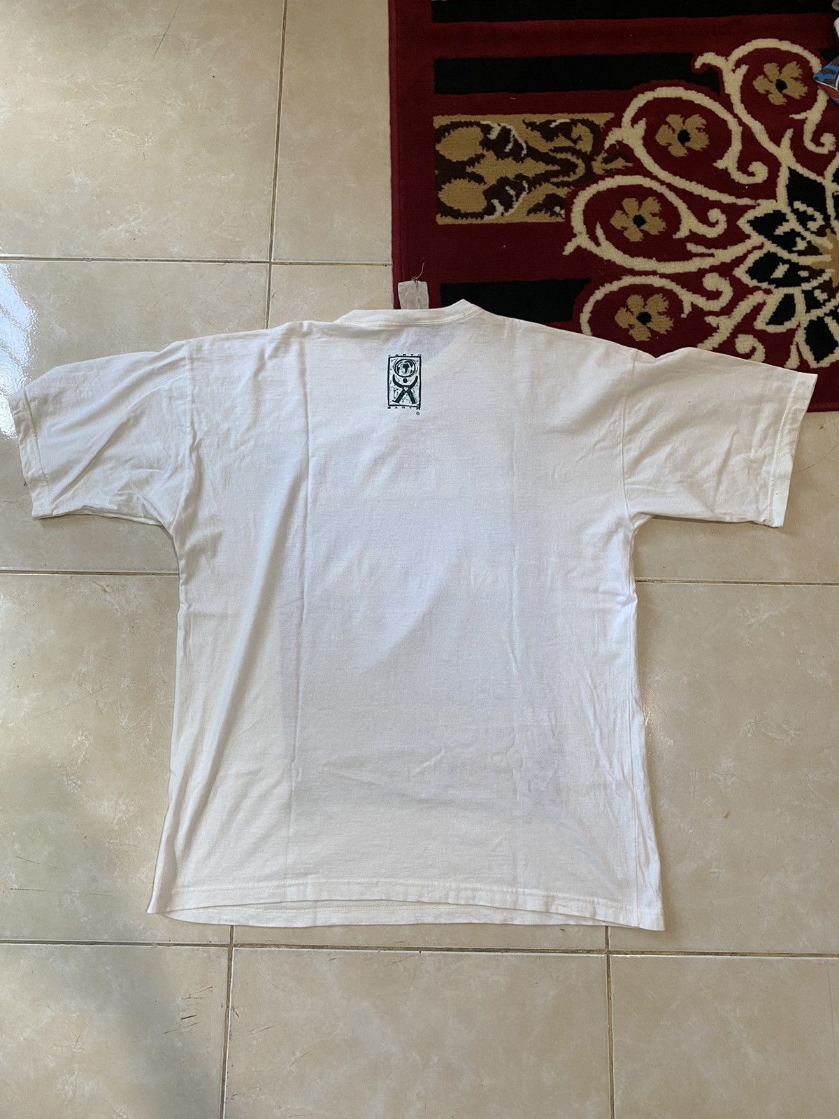 Other Art tee vintage Size US L / EU 52-54 / 3 - 5 Thumbnail