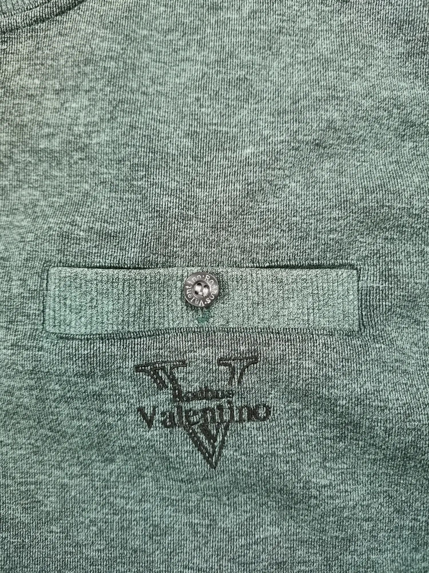 Valentino Rodhos Valentino Sweatshirt Size US L / EU 52-54 / 3 - 5 Thumbnail