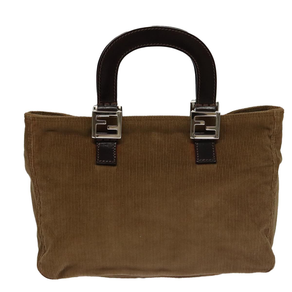Fendi Fendi handbag Size ONE SIZE - 1 Thumbnail