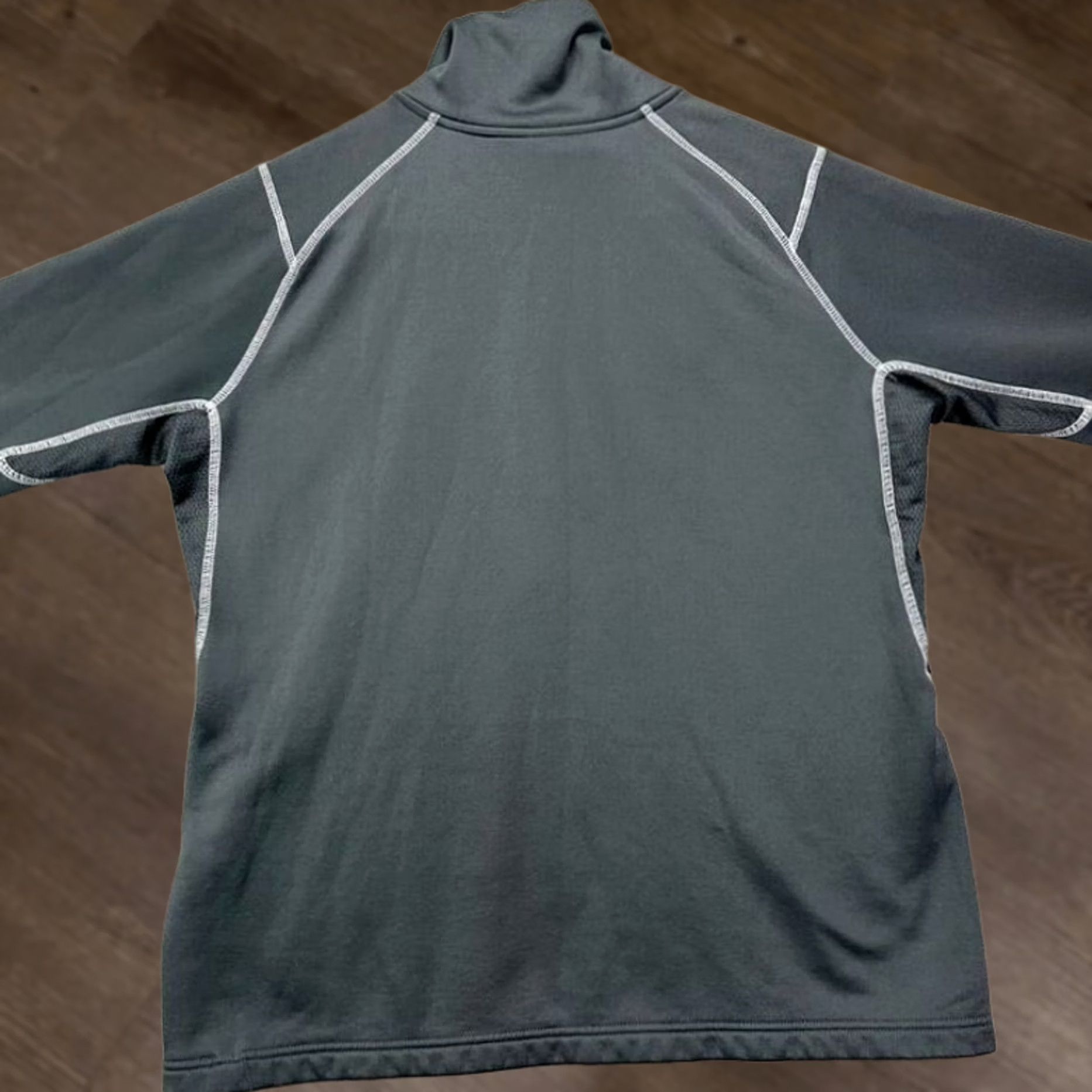 Nike VINTAGE? No. Size L / US 10 / IT 46 - 1 Thumbnail