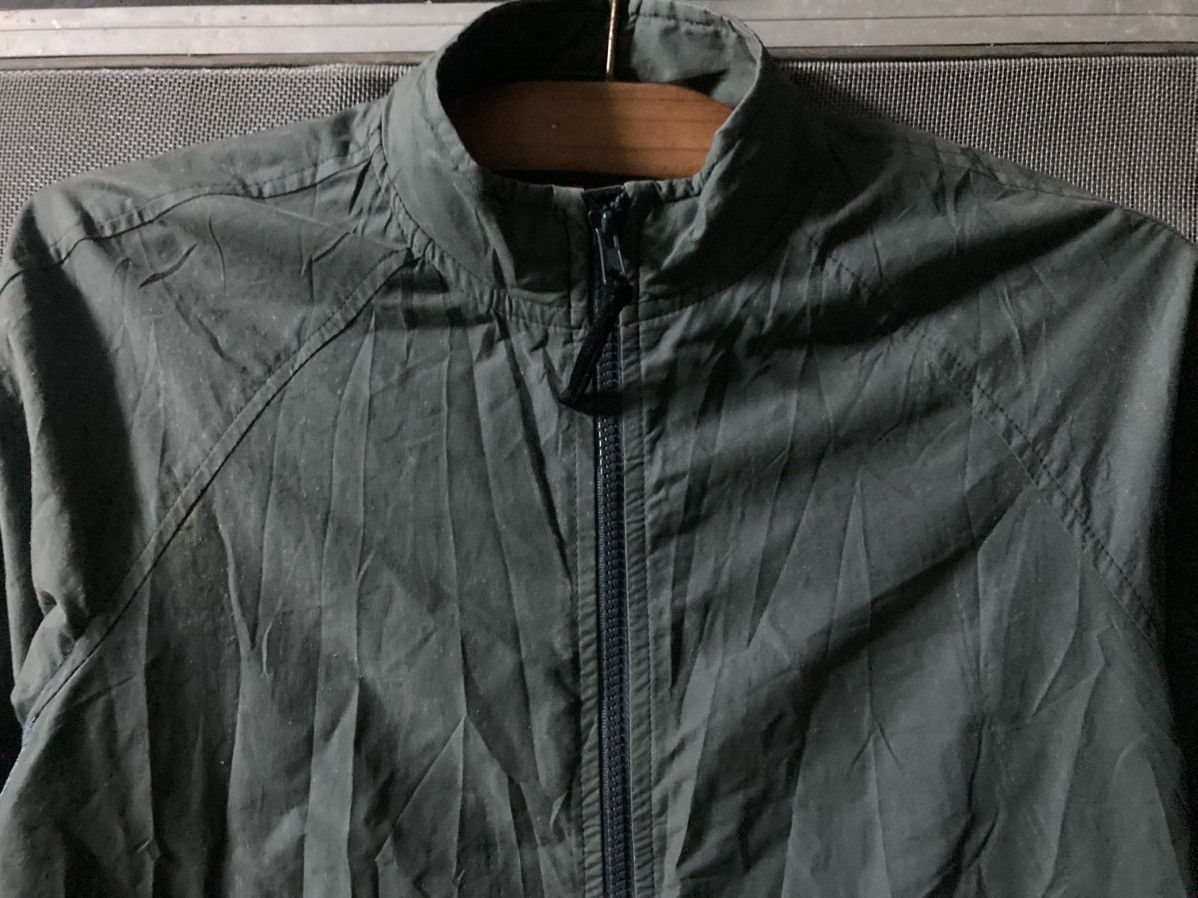 Emporio Armani Emporio Amani Jacket Size XS / US 0-2 / IT 36-38 - 2 Thumbnail
