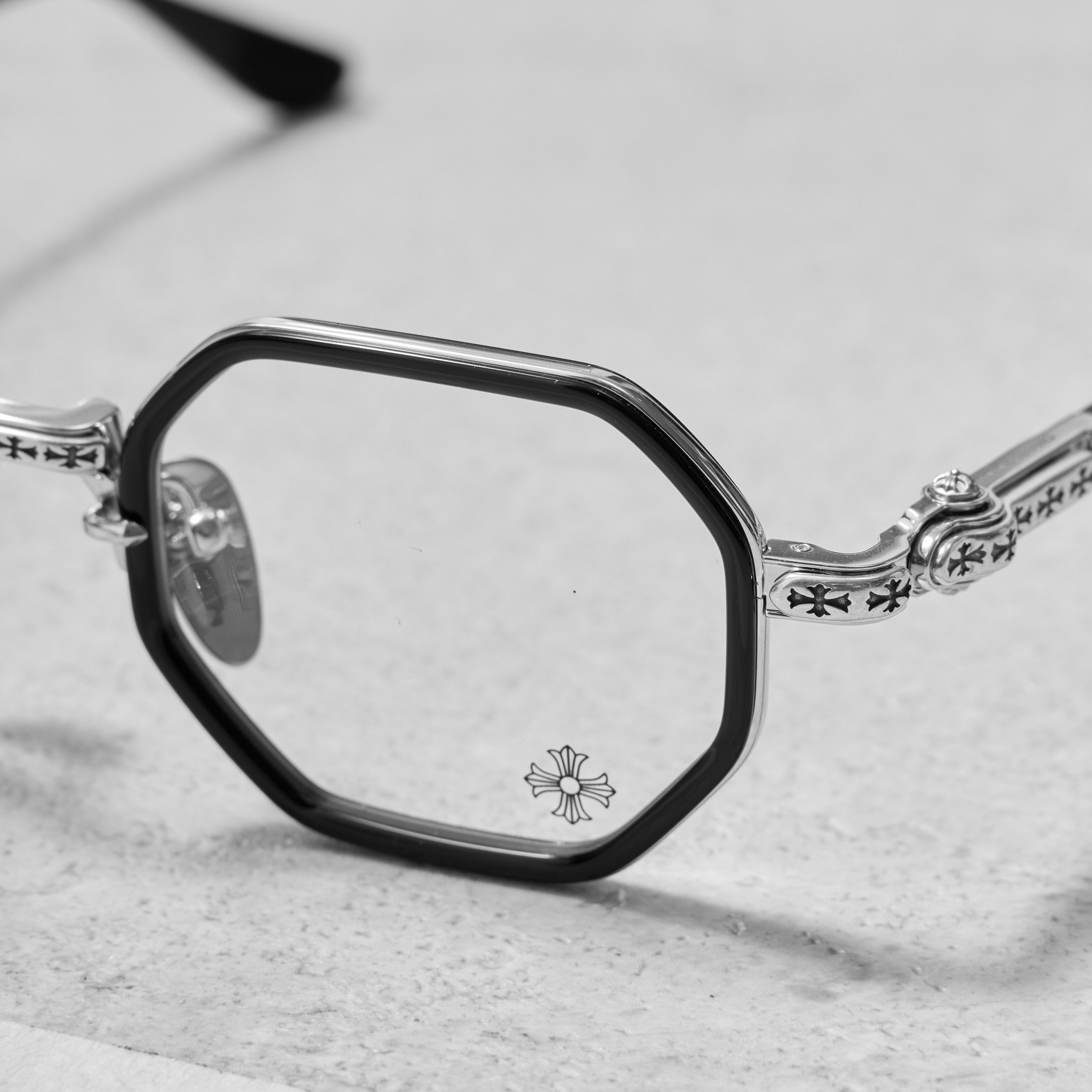 Chrome Hearts CHROME HEARTS TATTERS Size ONE SIZE - 4 Thumbnail