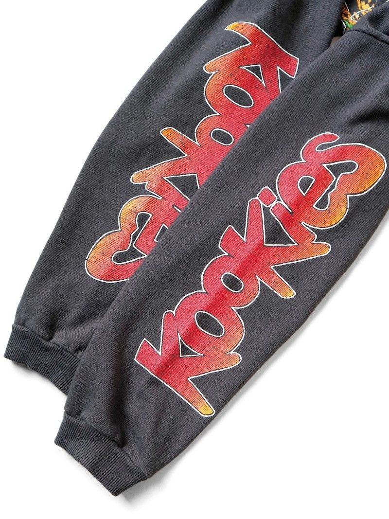 Kapital KAPITAL BUSTER PECKISH RAINBOWY pt hood hoodie sweatshirt 3 Size US L / EU 52-54 / 3 - 8 Thumbnail