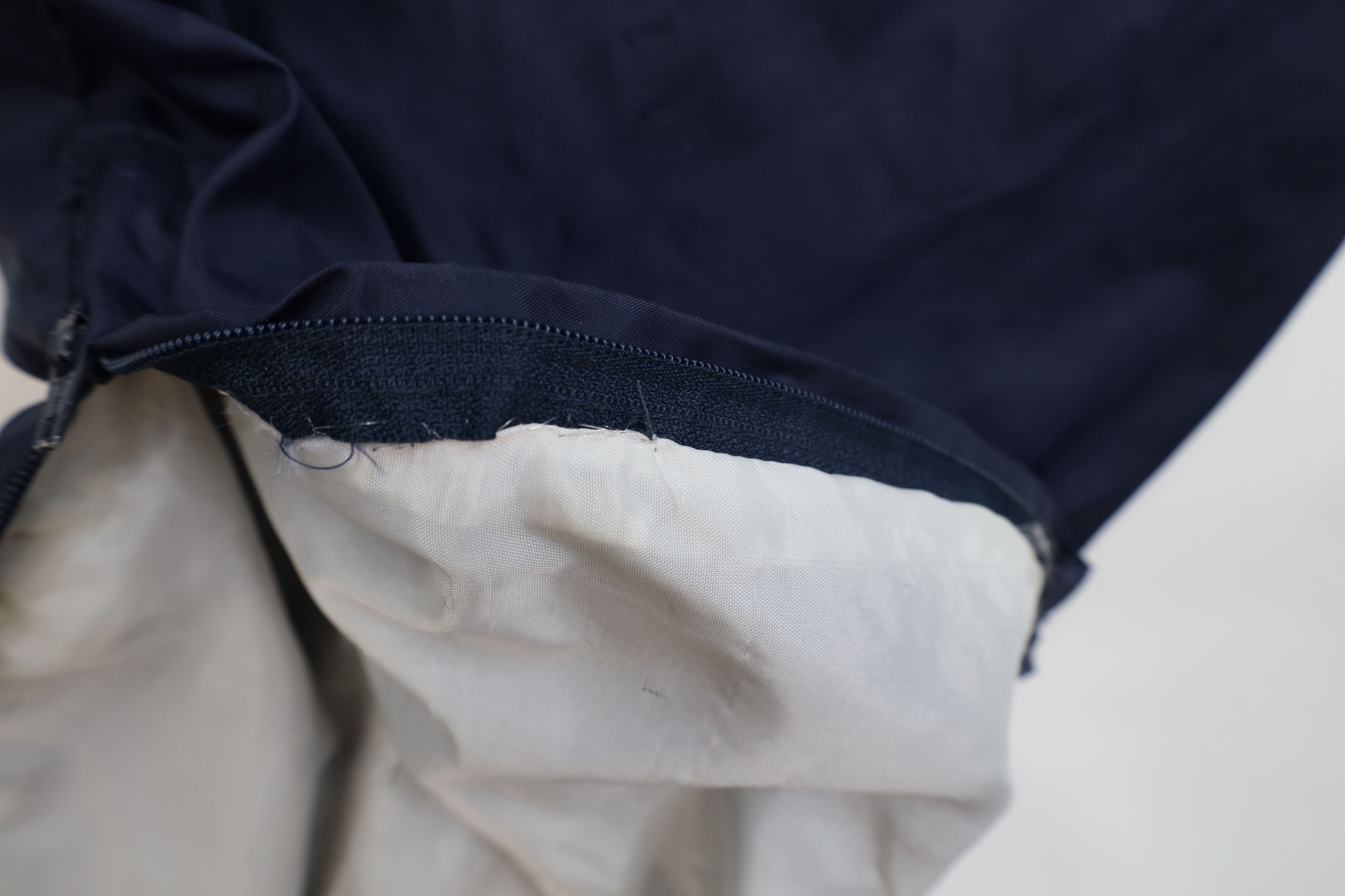 Vintage Vintage 90s USA Olympics Lined Windbreaker Joggers Pants Size US 36 / EU 52 - 8 Thumbnail