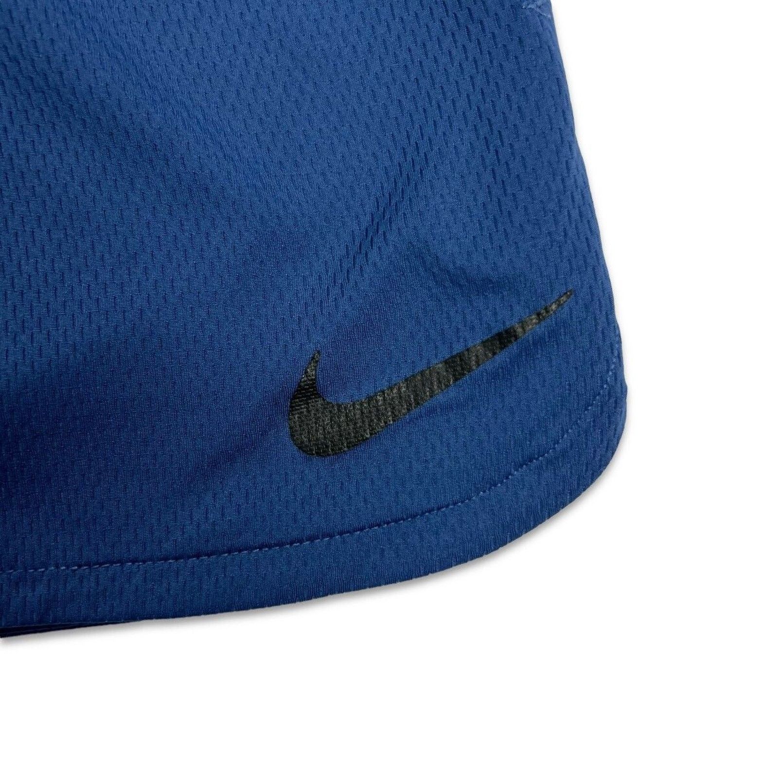 Nike × Vintage Nike Sportswear Shorts Medium Pocketed Dri Fit Gym Pants Size US 28 / EU 44 - 2 Thumbnail